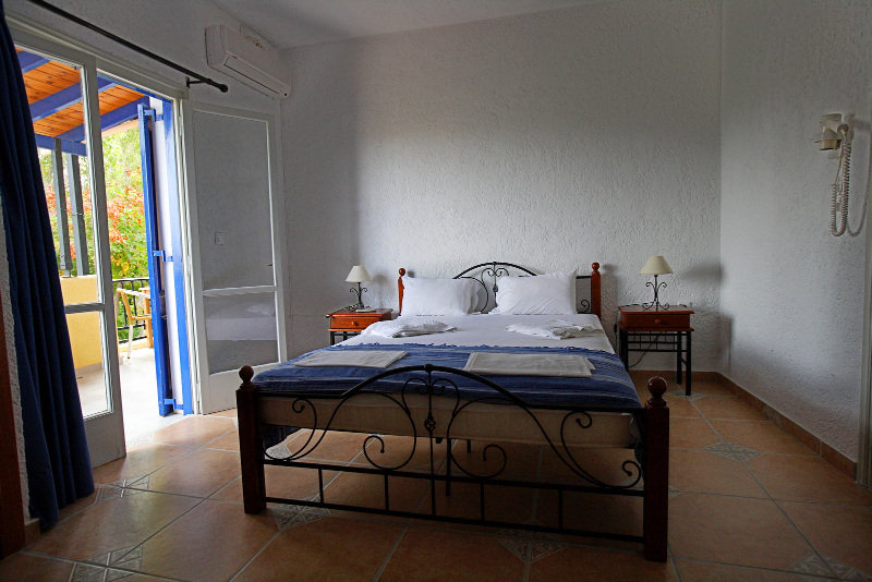 9 Musses Hotel Apartments & Studios