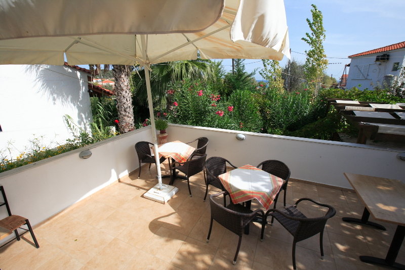 9 Musses Hotel Apartments & Studios