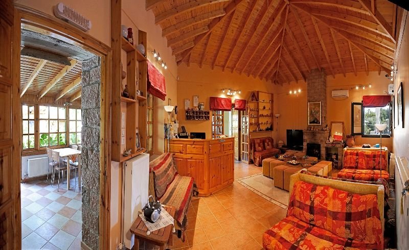 9 Musses Hotel Apartments & Studios