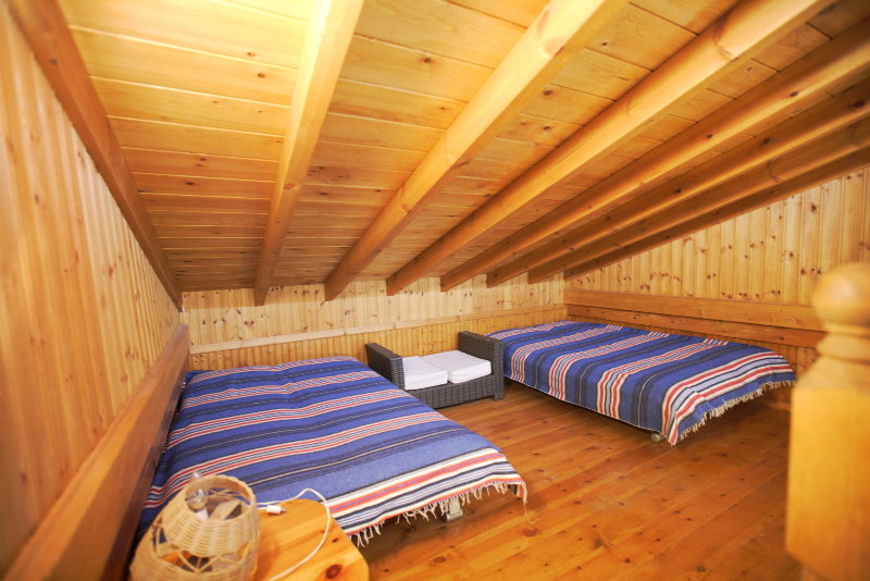 9 Musses Hotel Apartments & Studios