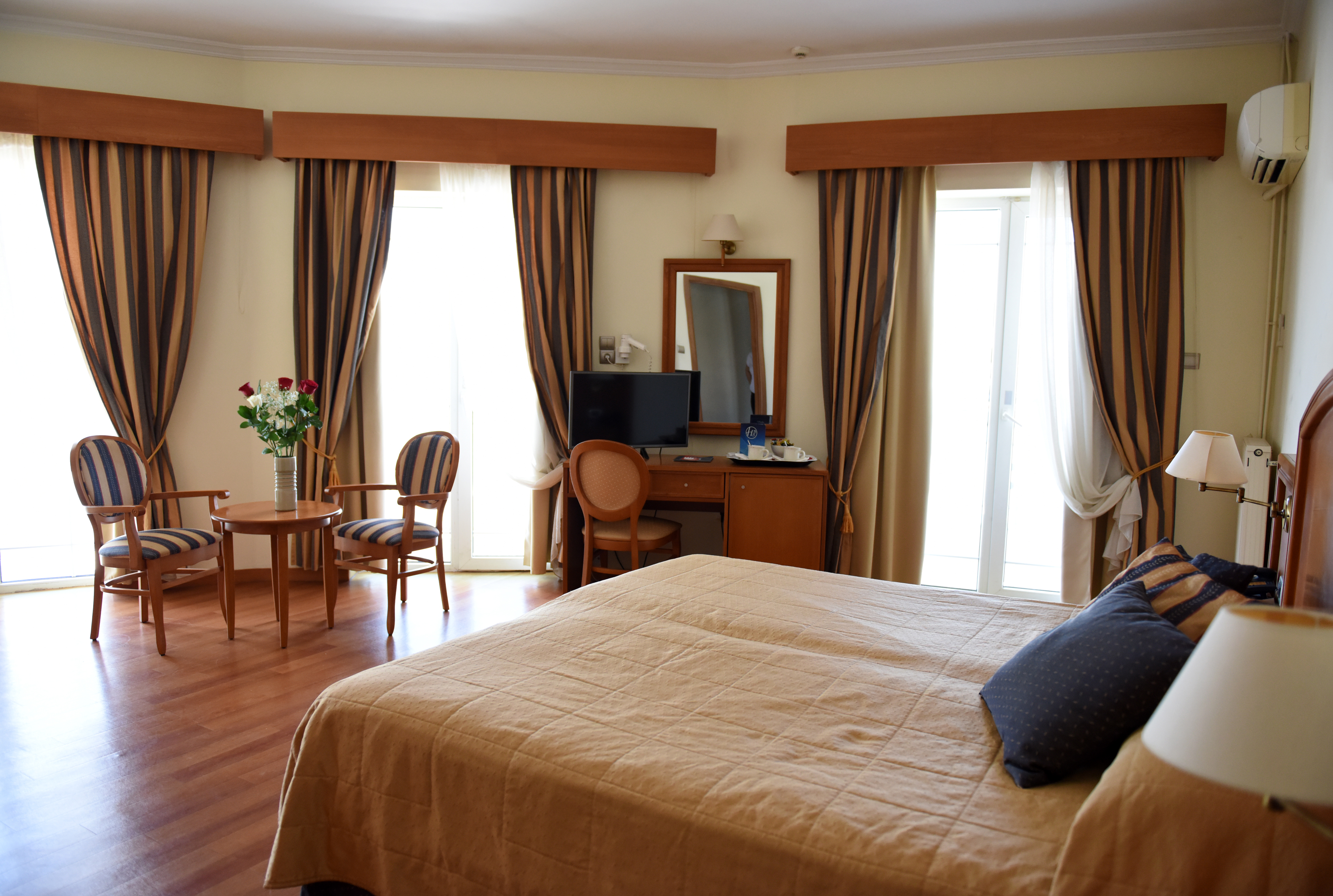 Hotel Blue Sea