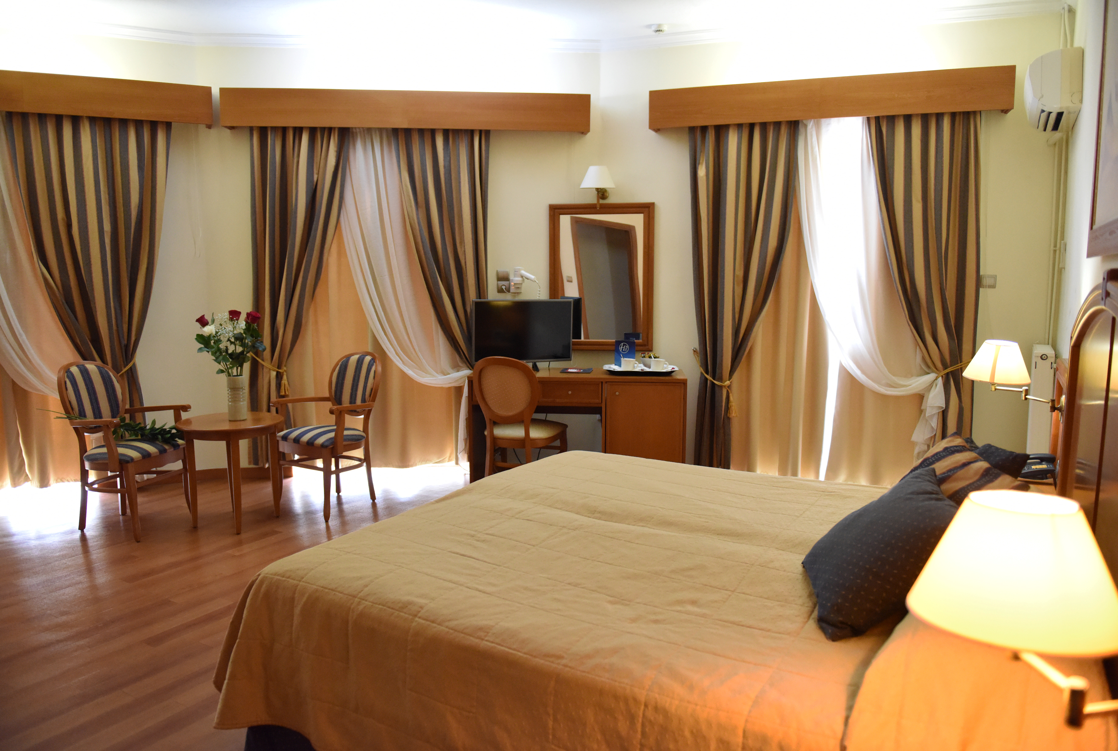 Hotel Blue Sea