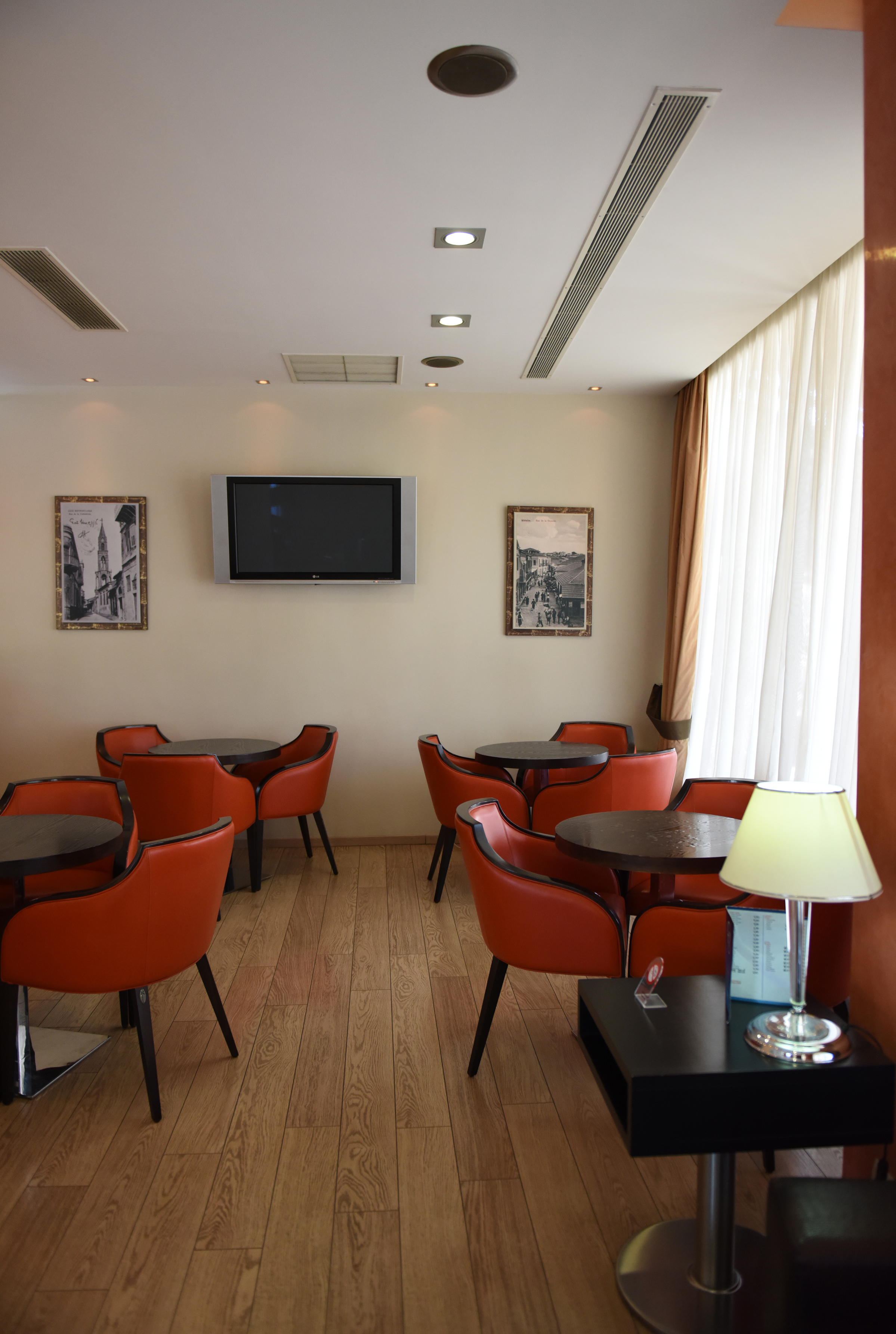 Hotel Blue Sea