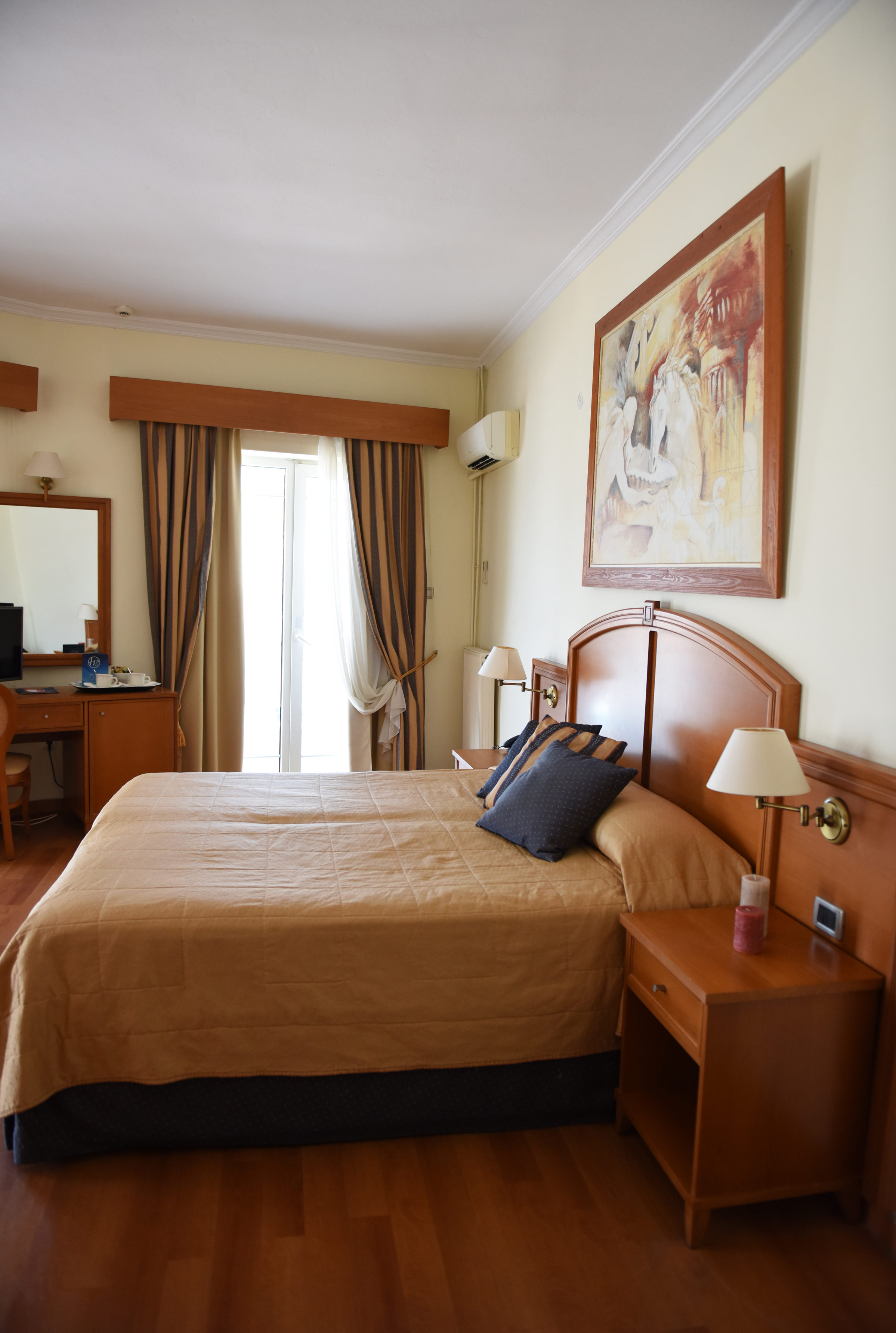 Hotel Blue Sea