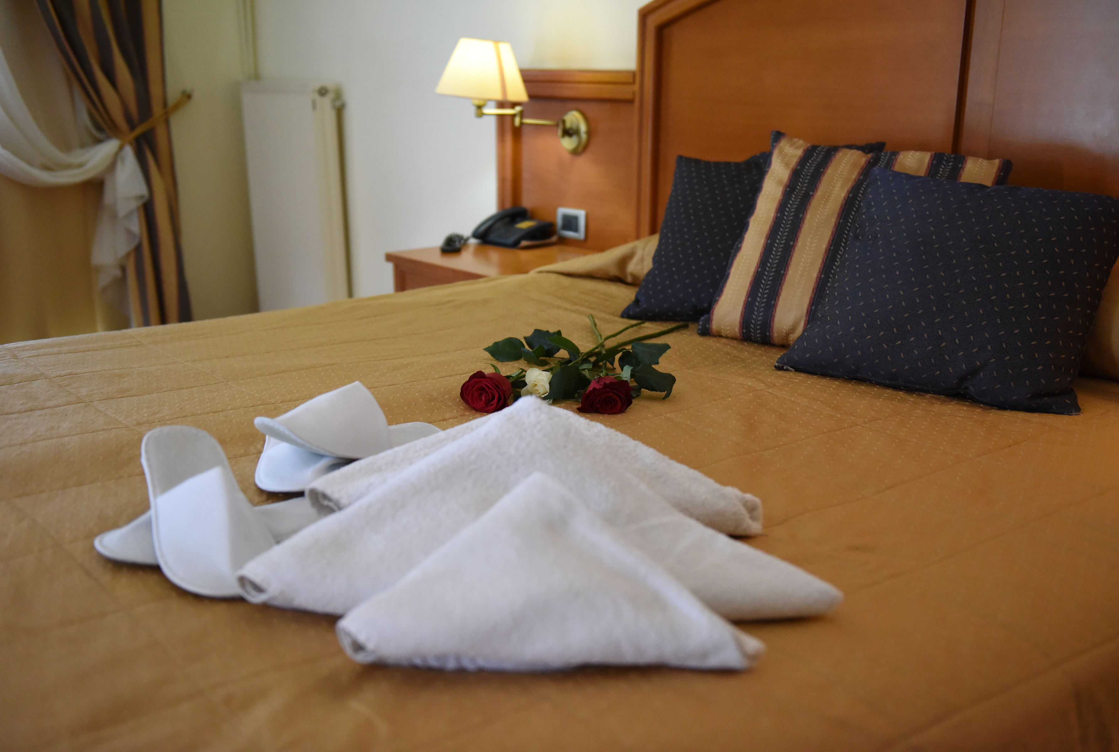 Hotel Blue Sea