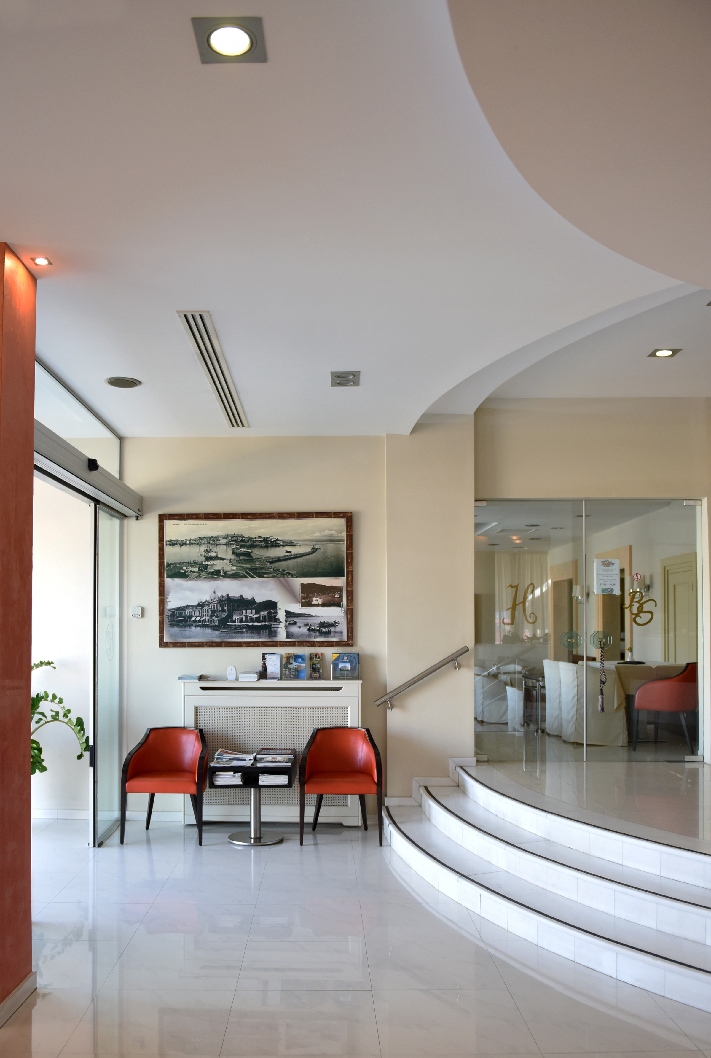 Hotel Blue Sea