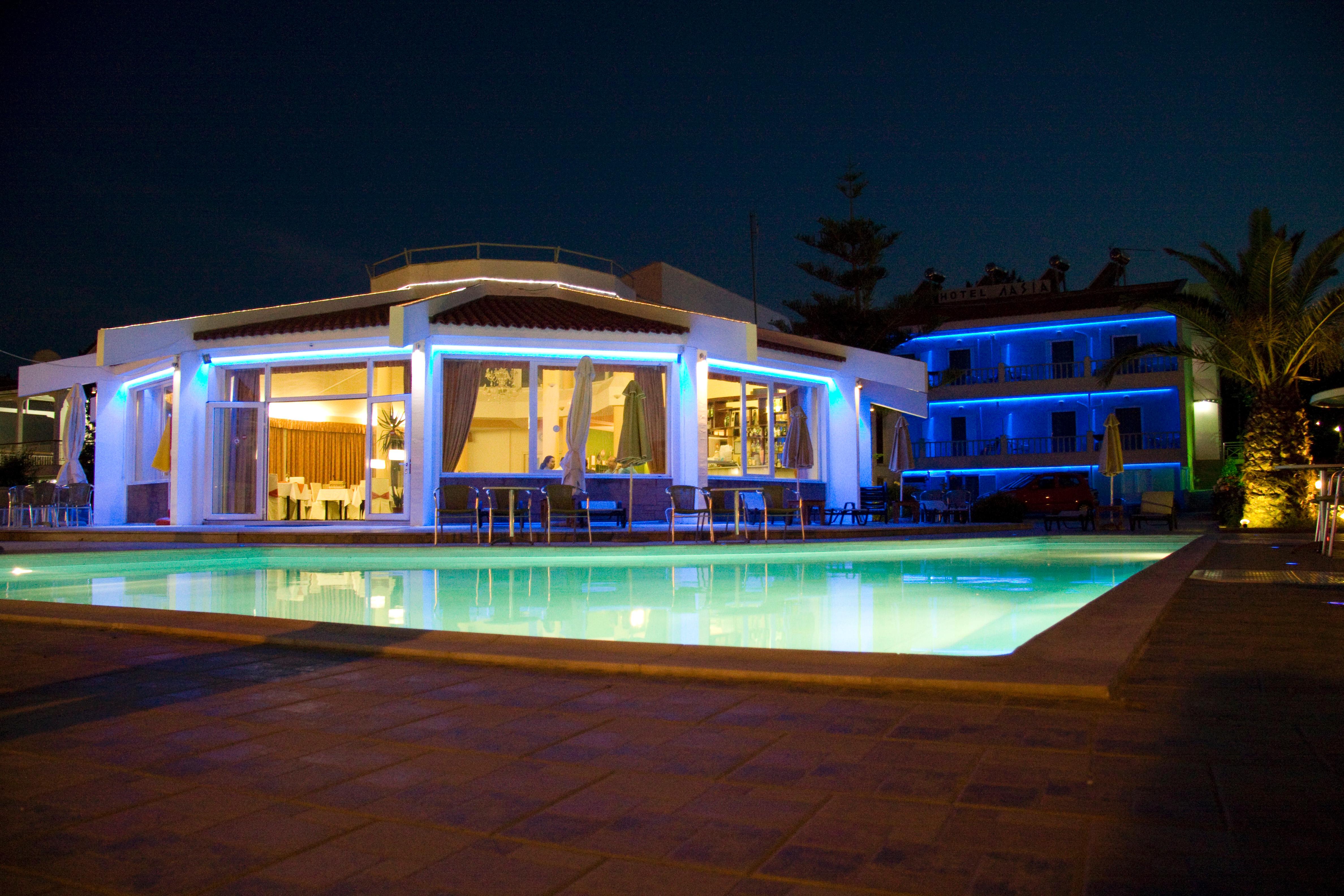 Lasia Hotel