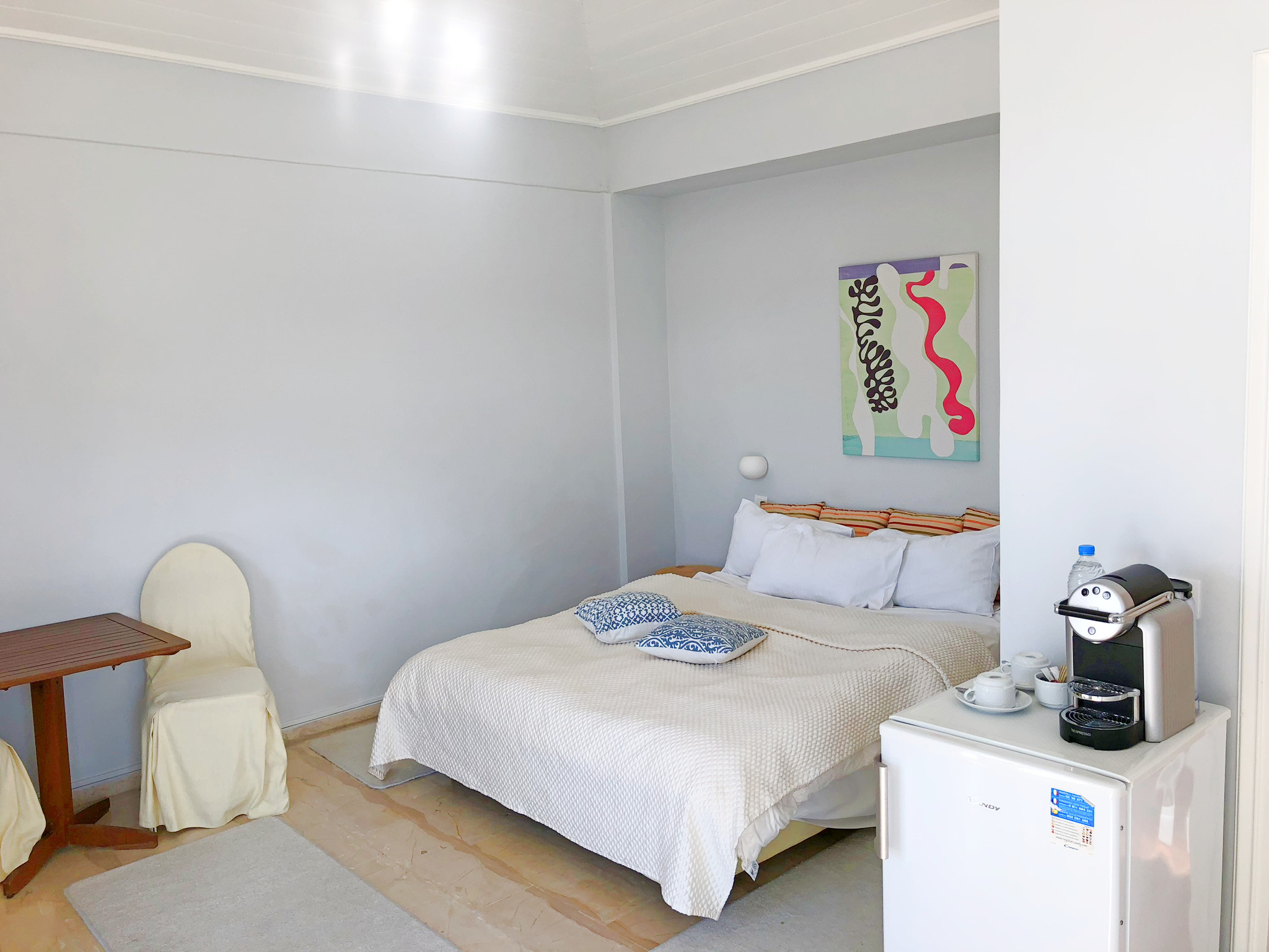 Loriet Hotel