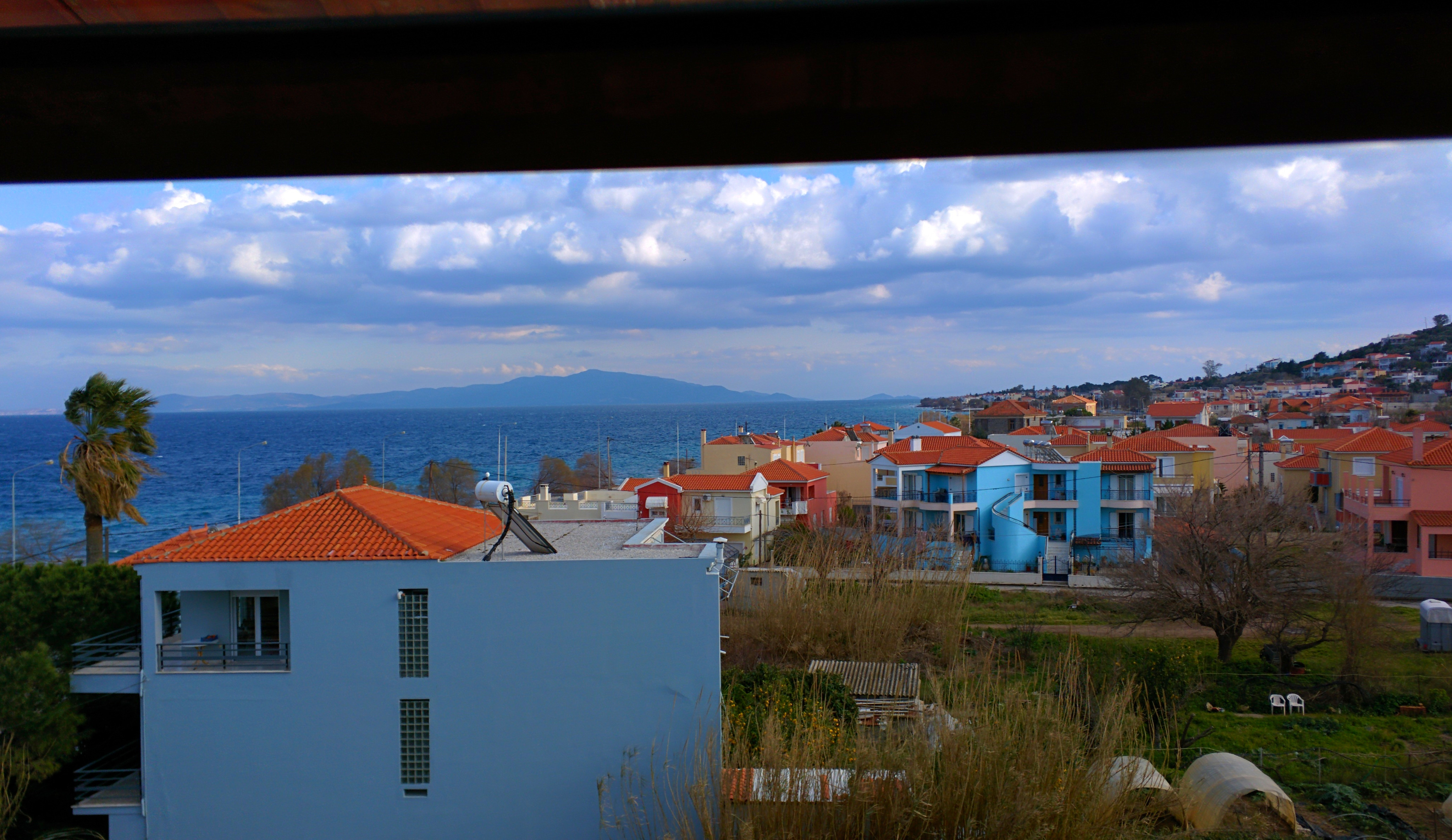 Loriet Hotel