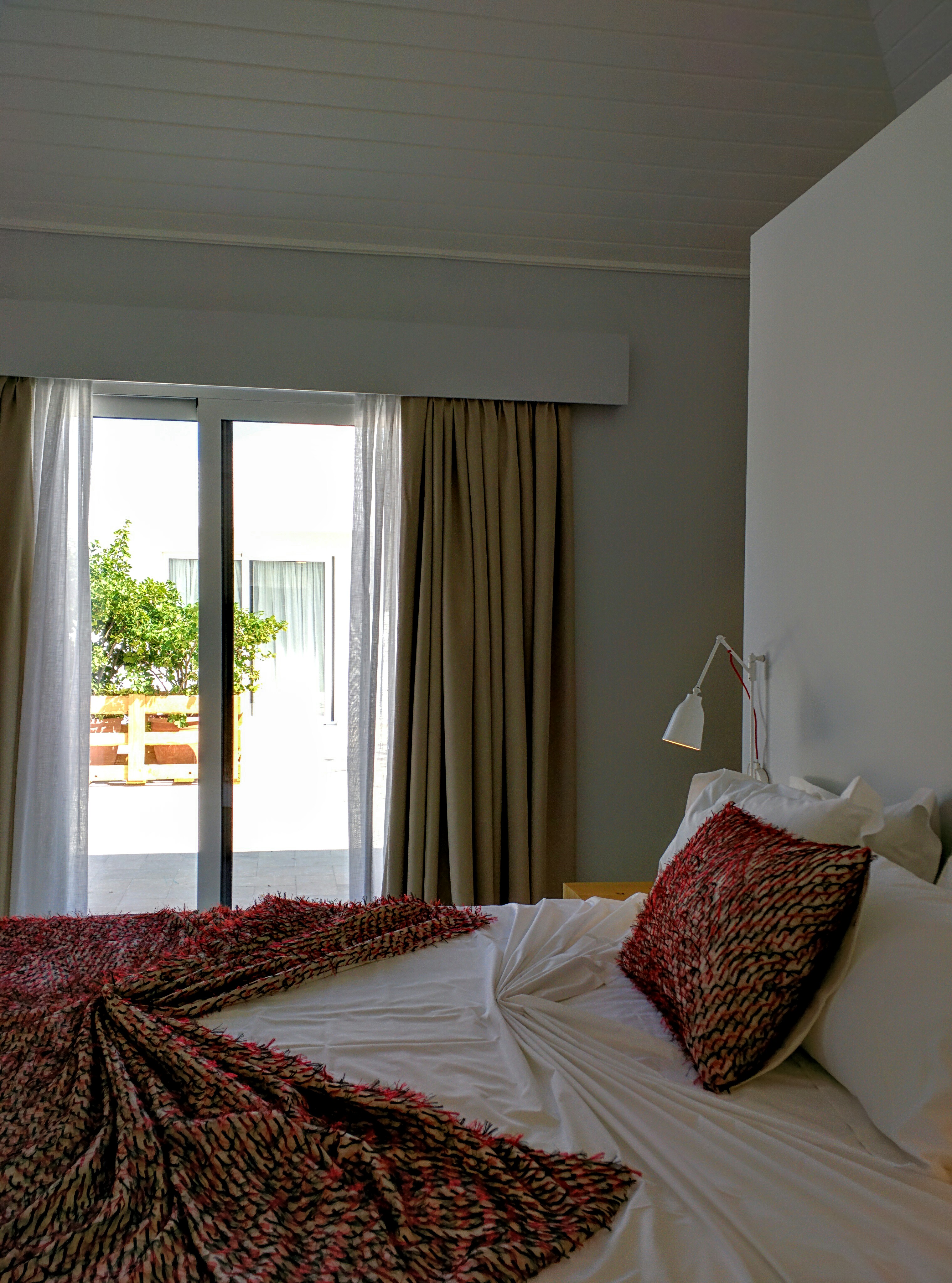 Loriet Hotel