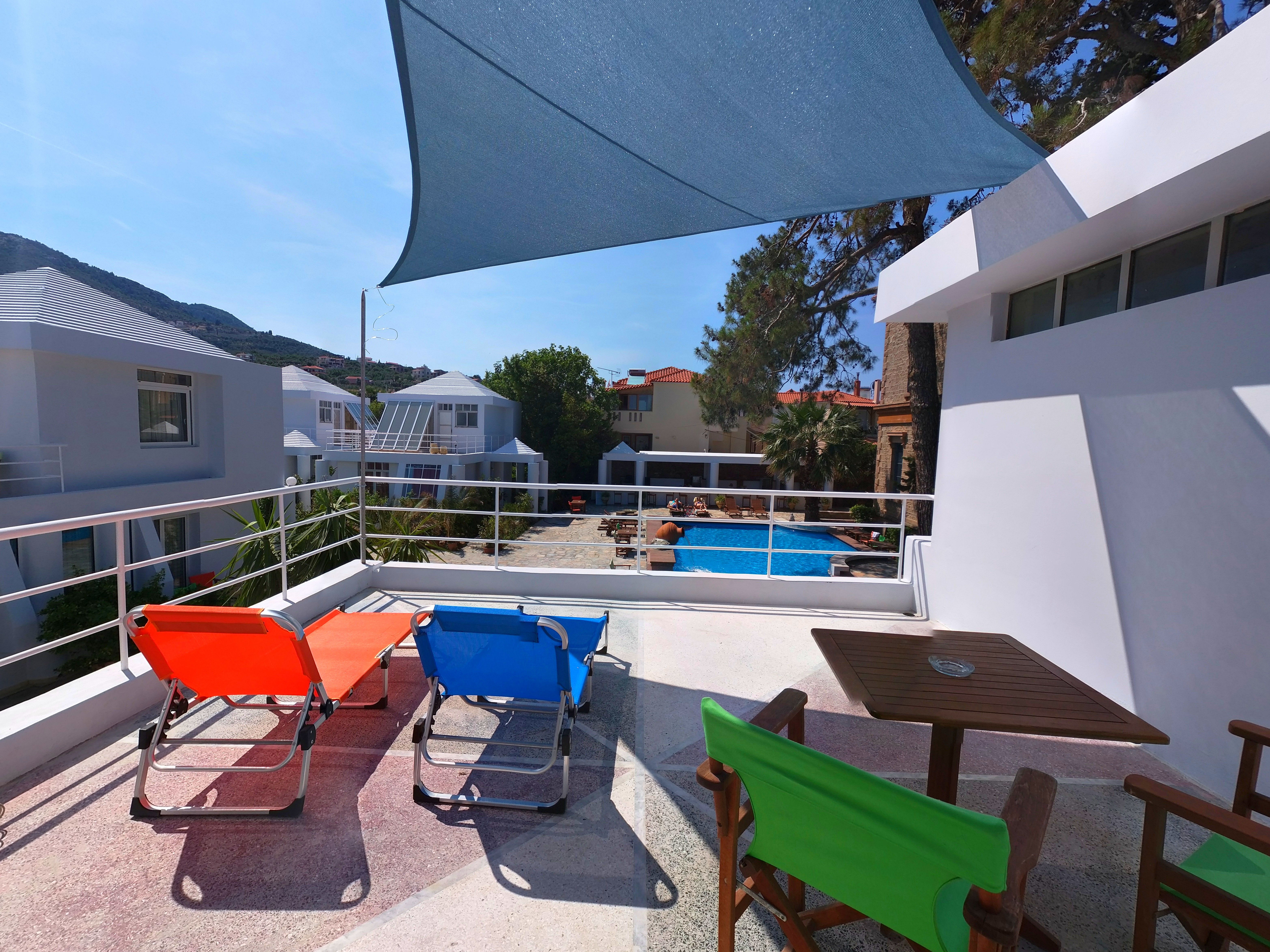 Loriet Hotel