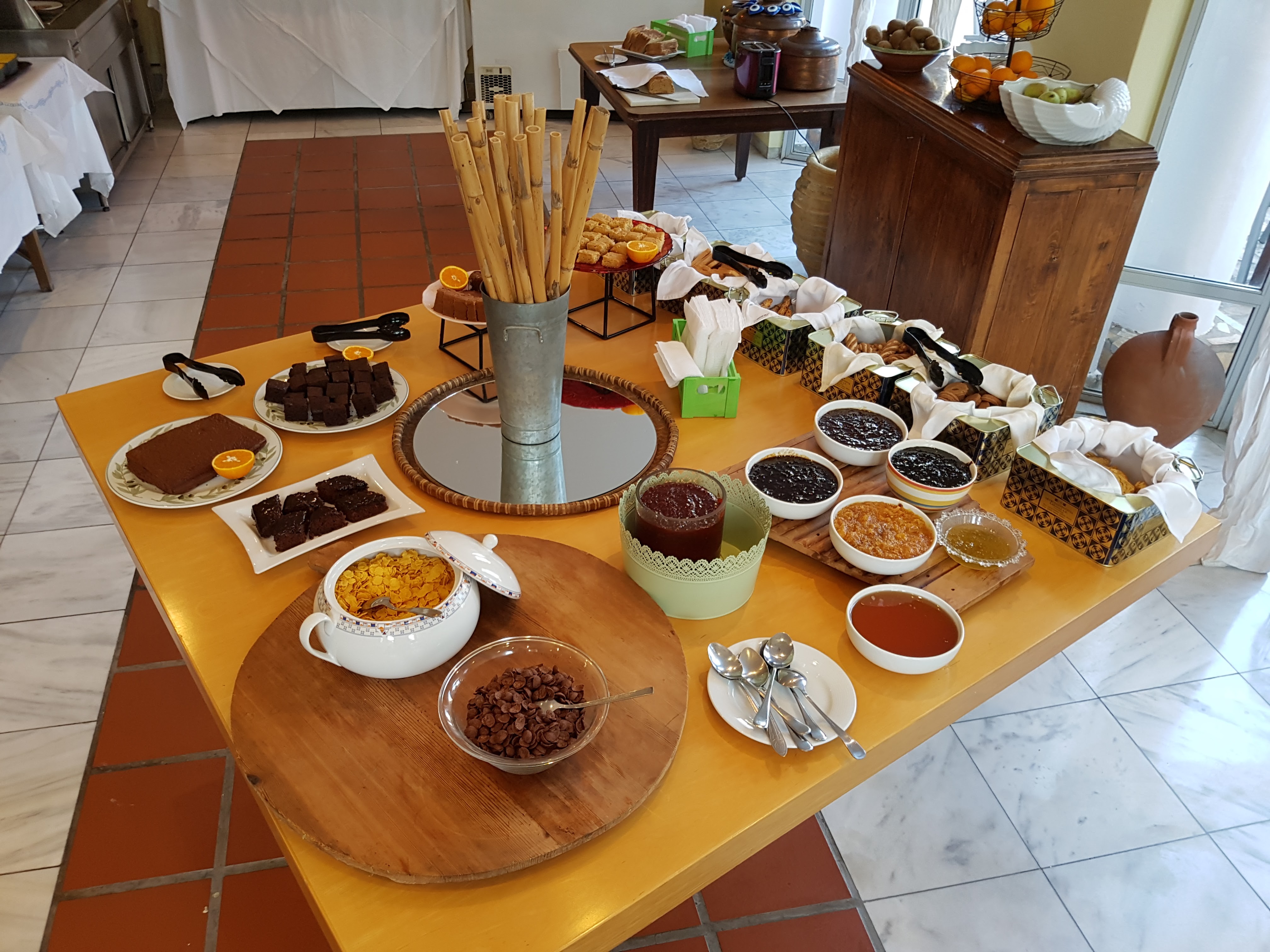 Loriet Hotel