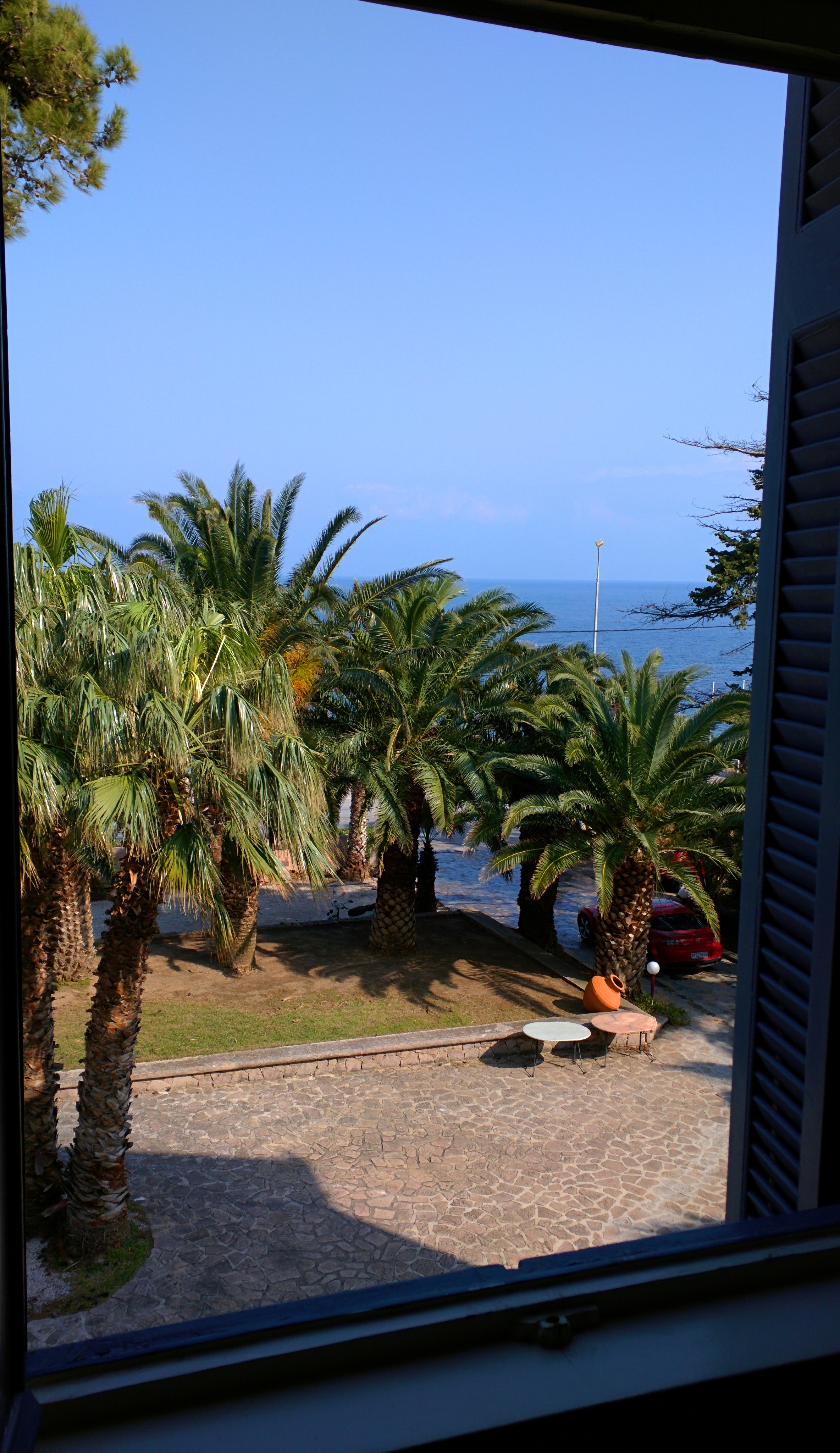 Loriet Hotel