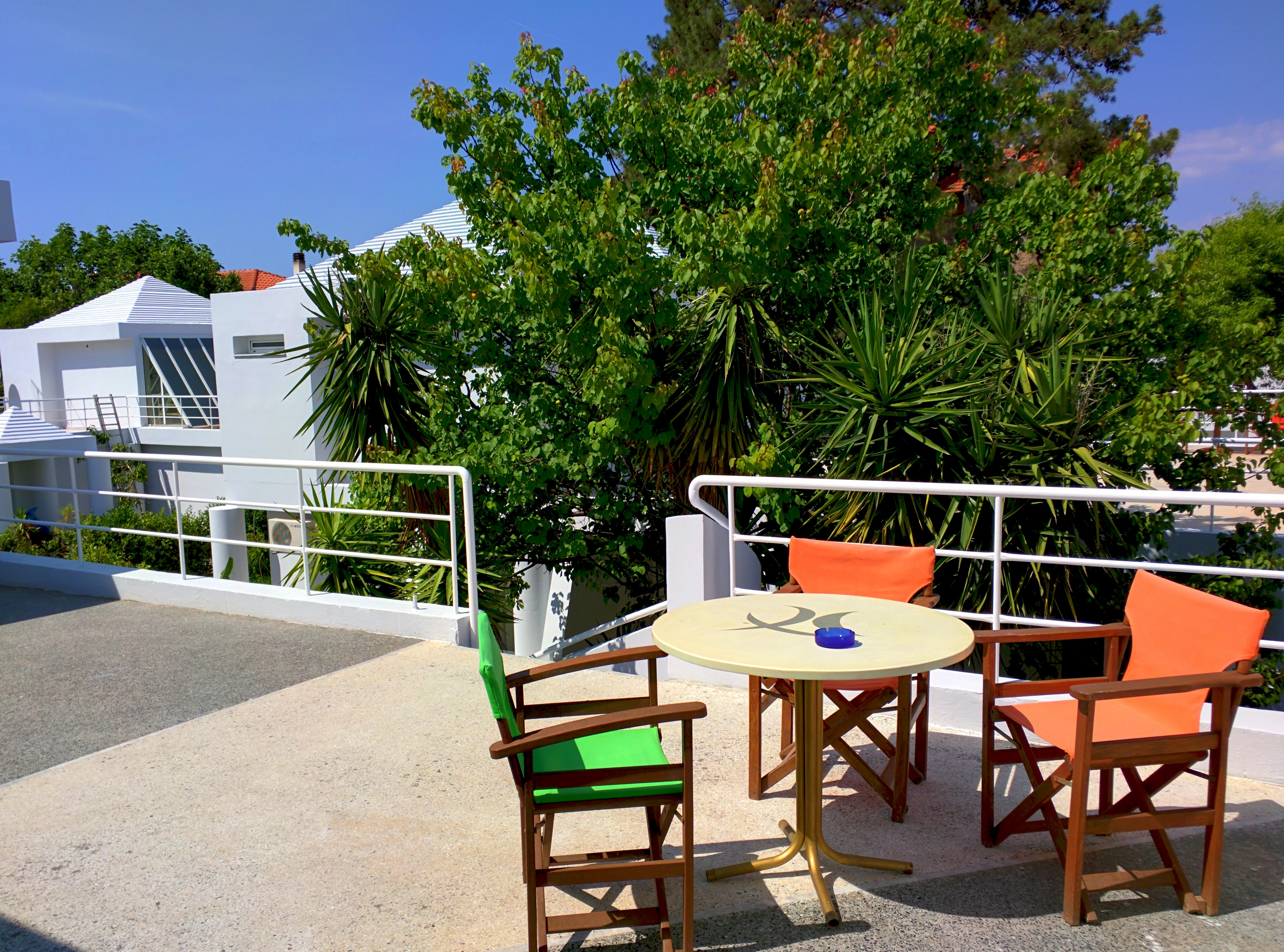 Loriet Hotel