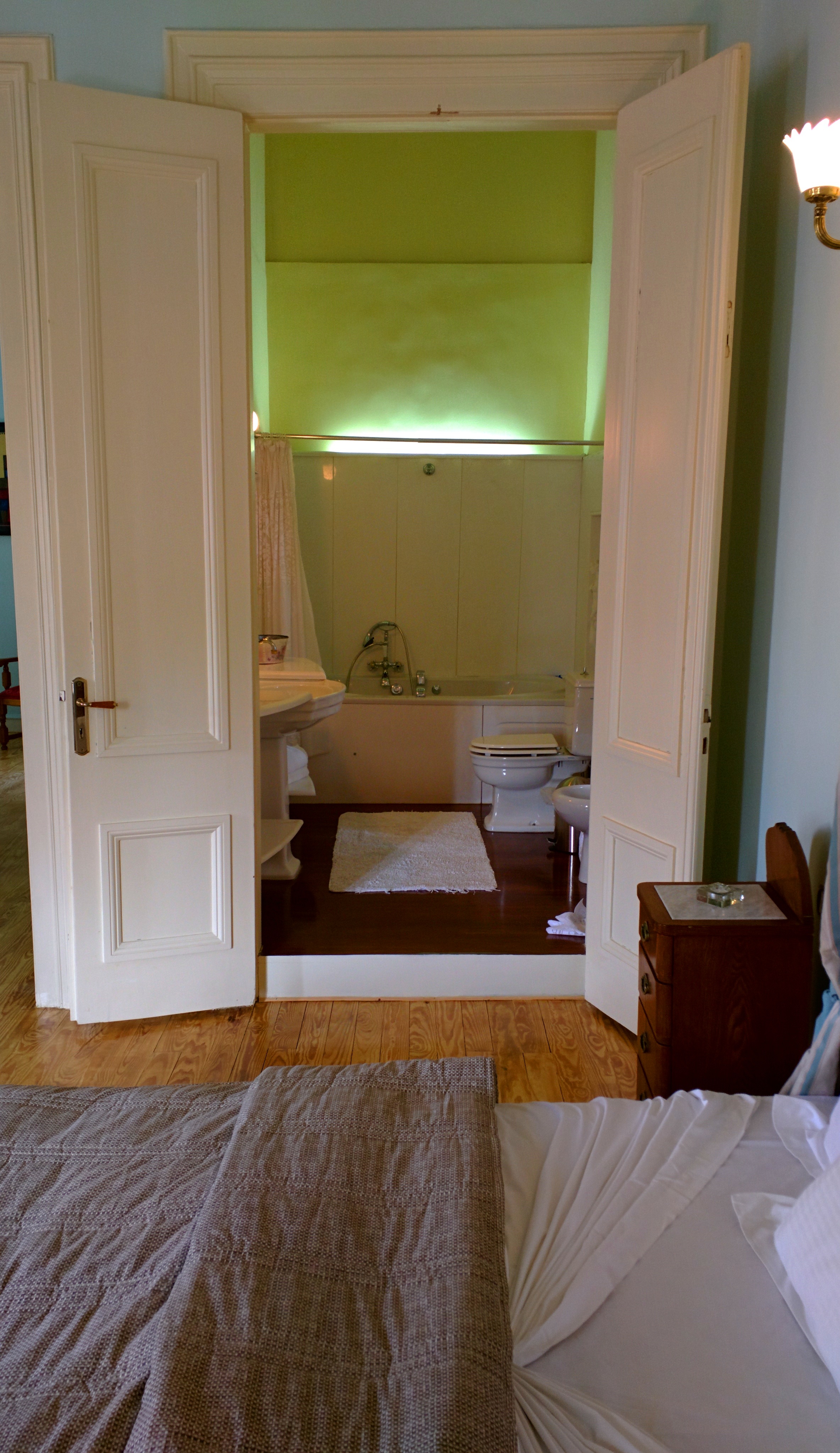 Loriet Hotel