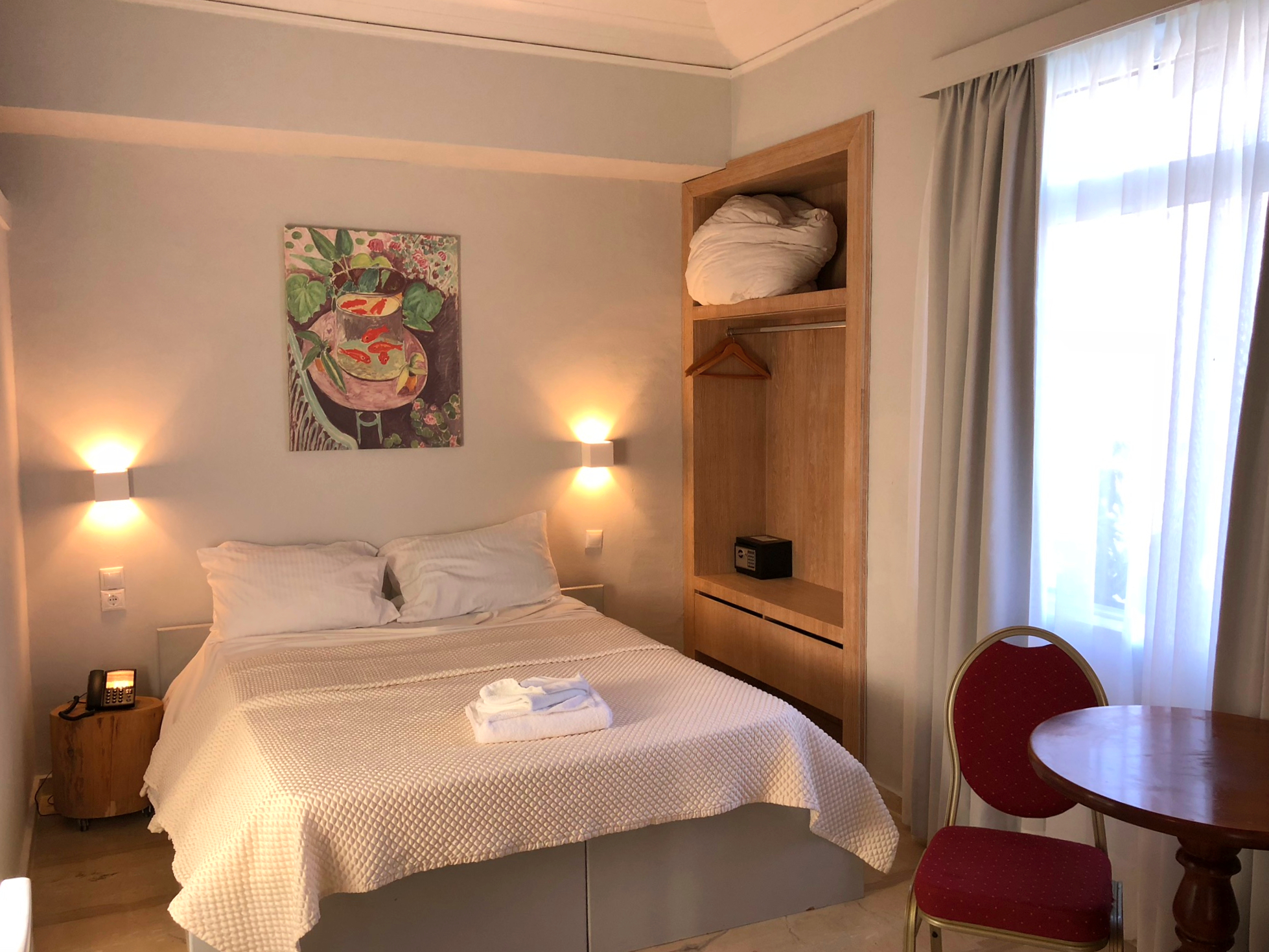Loriet Hotel