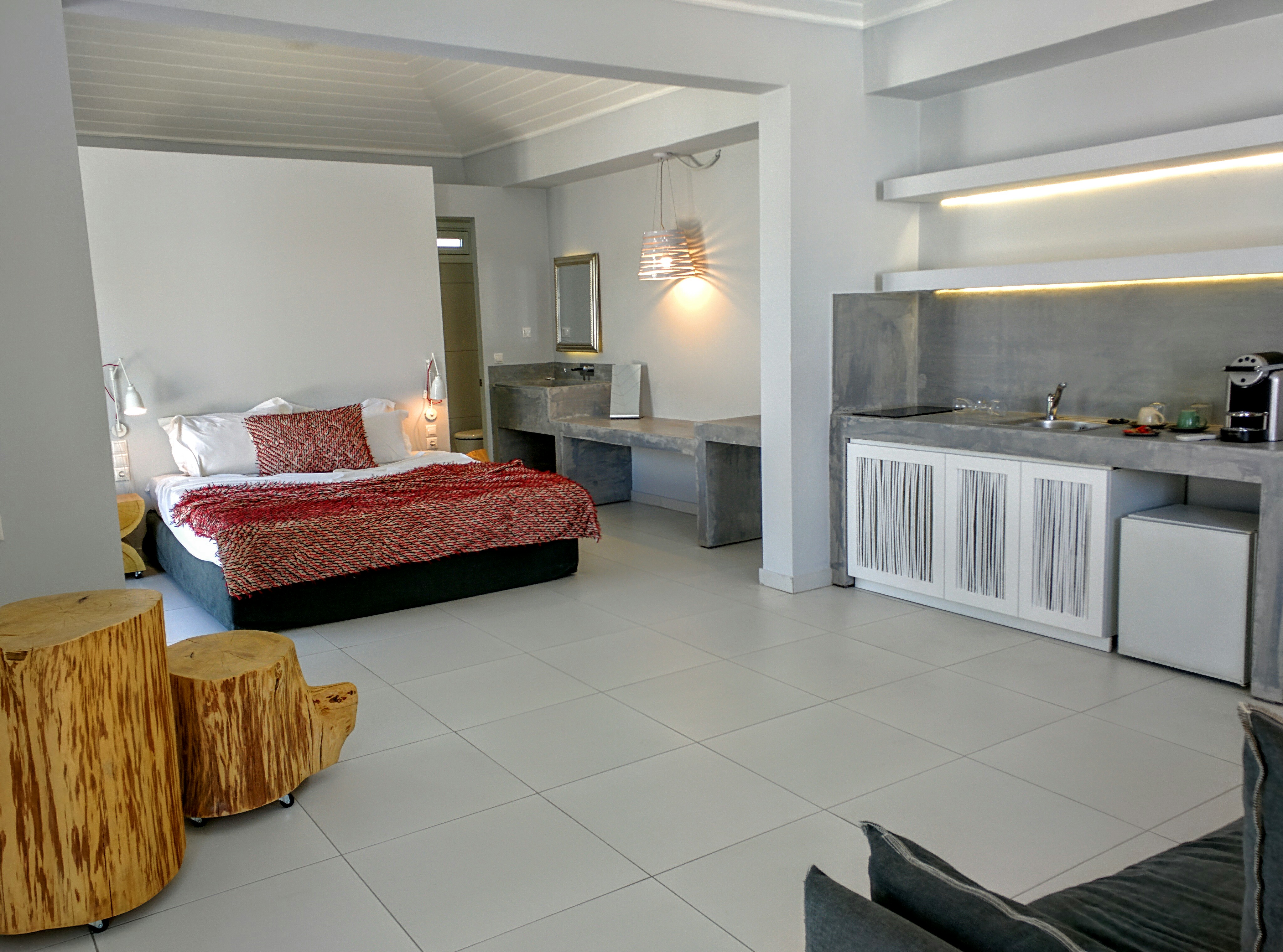 Loriet Hotel
