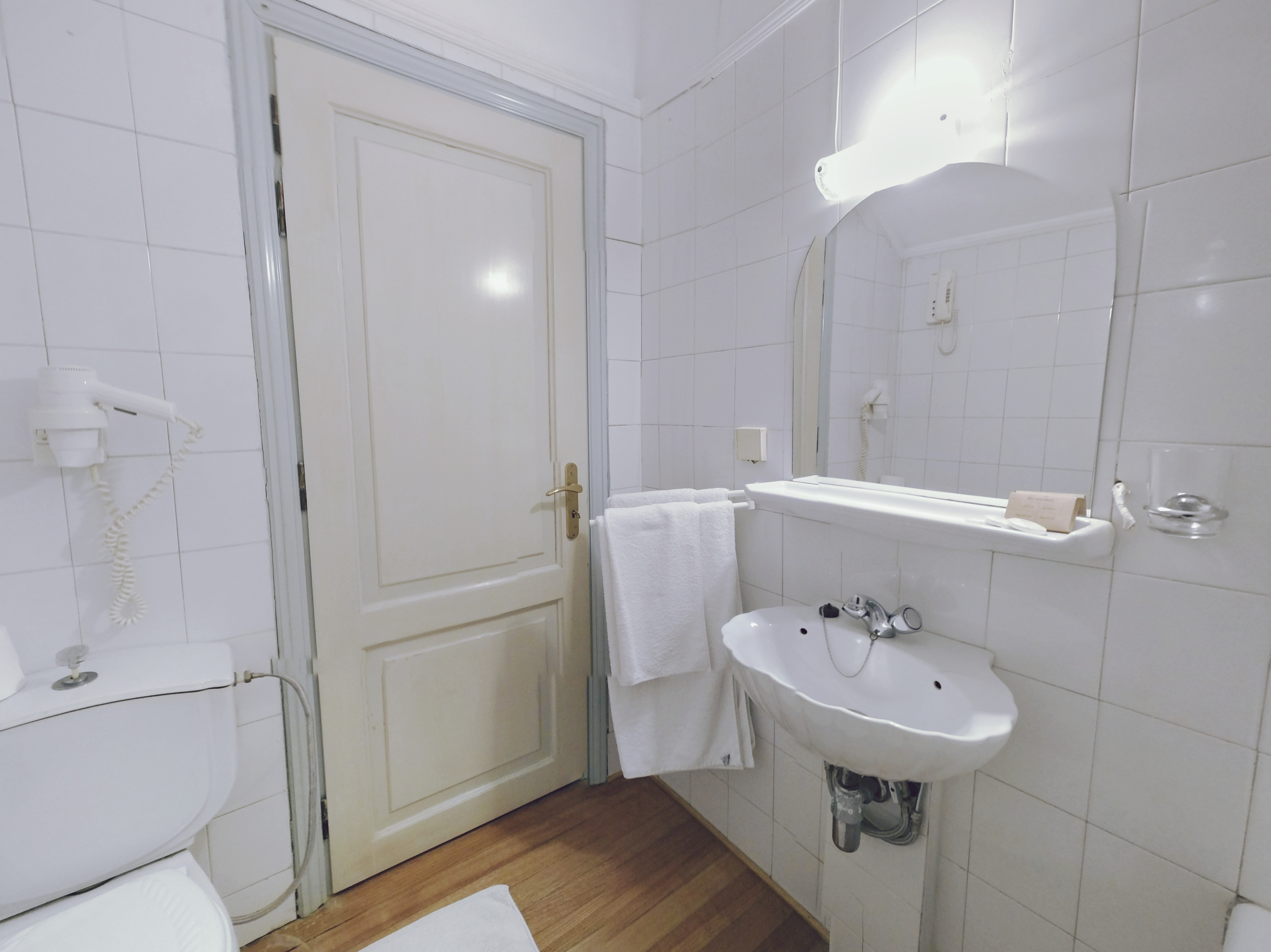 Loriet Hotel