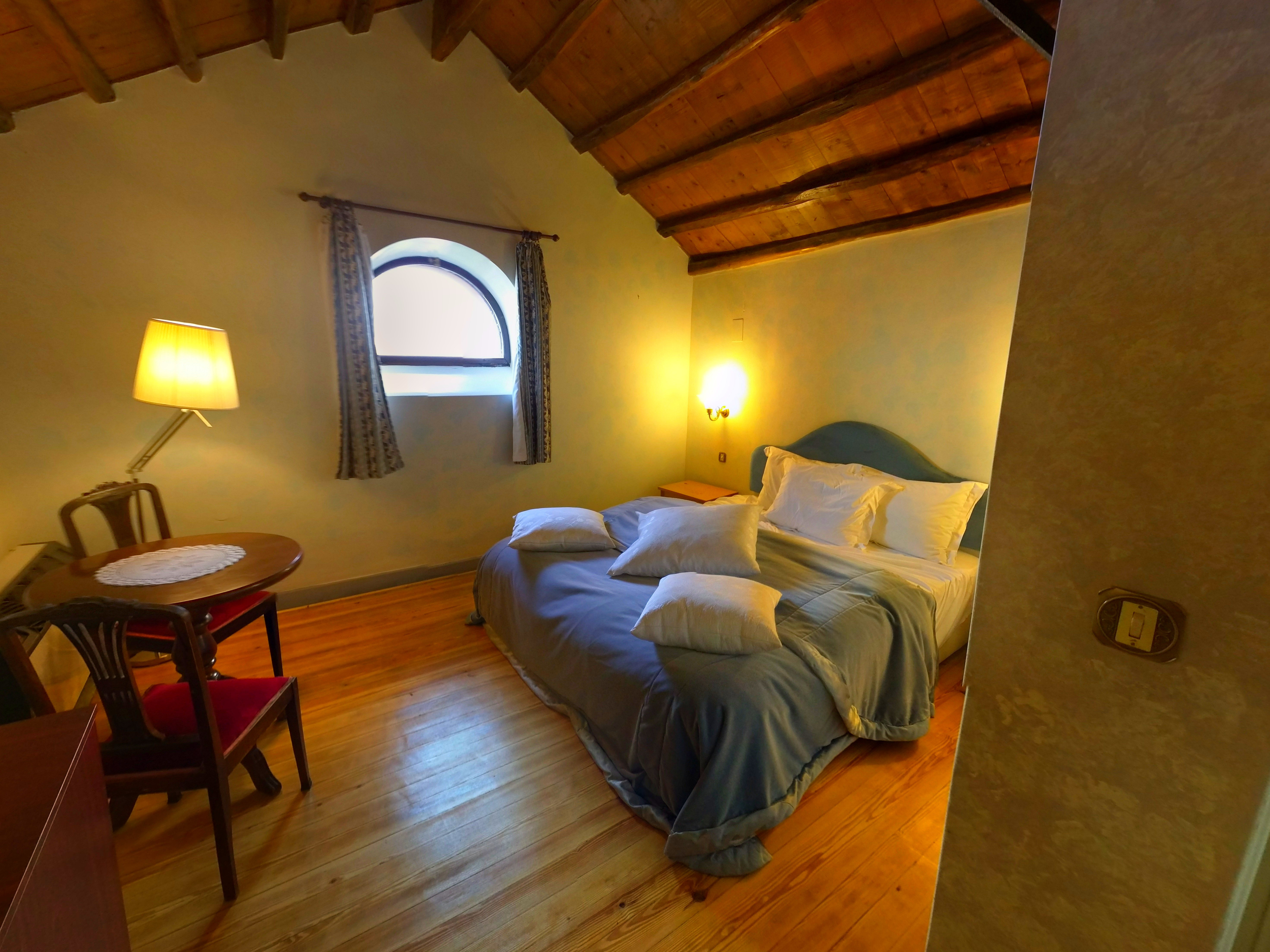 Loriet Hotel