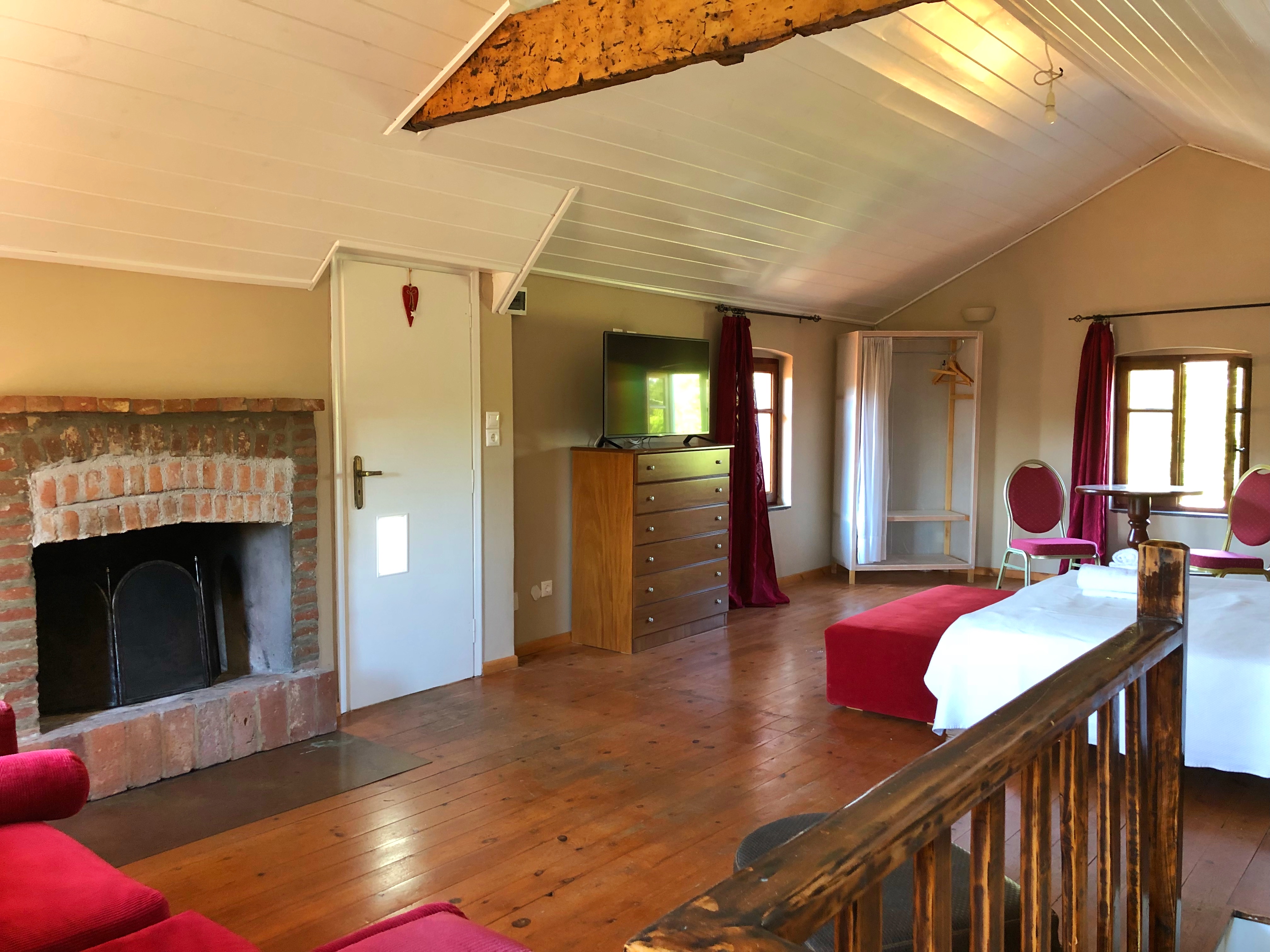 Loriet Hotel