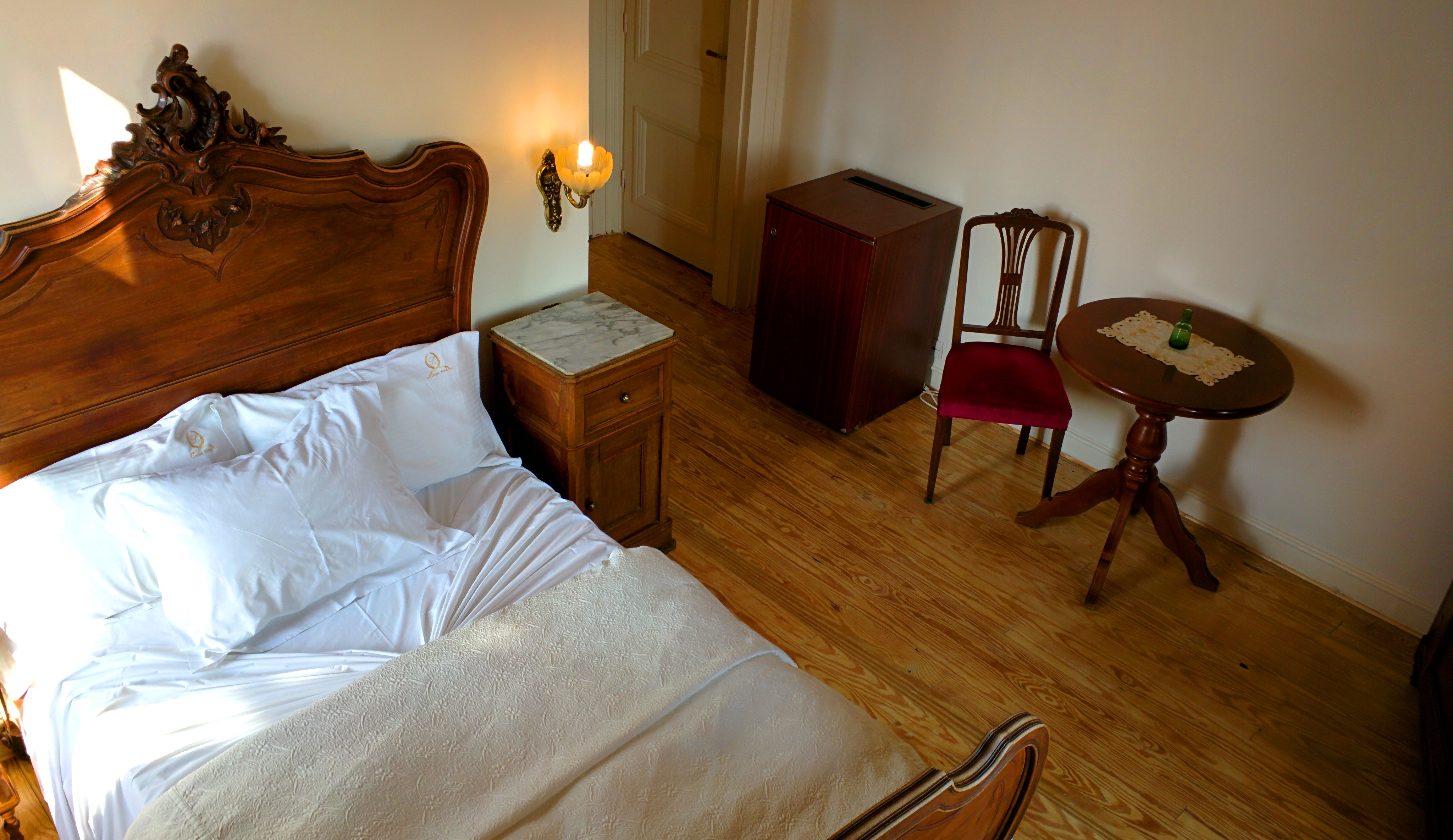 Loriet Hotel
