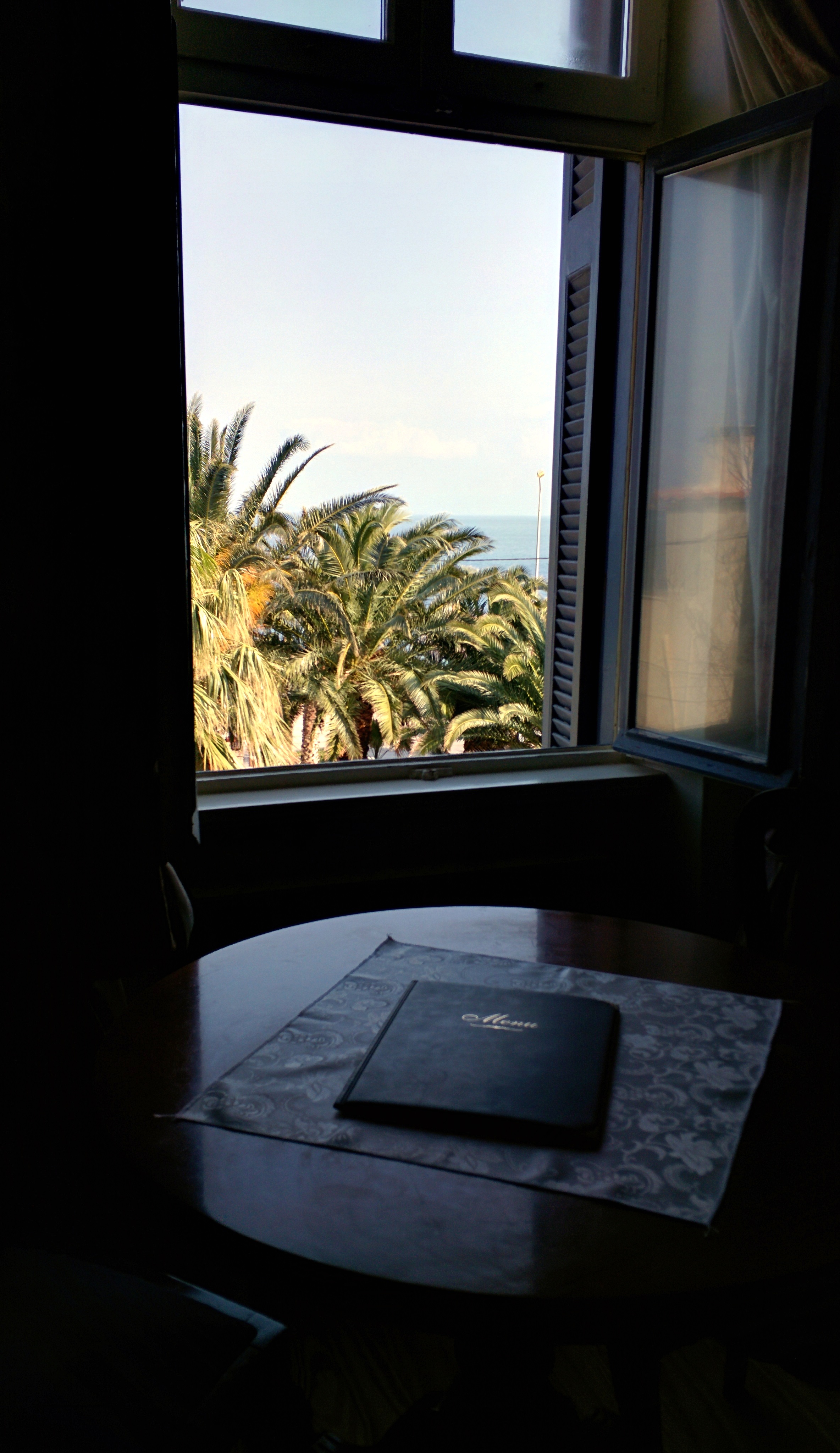 Loriet Hotel