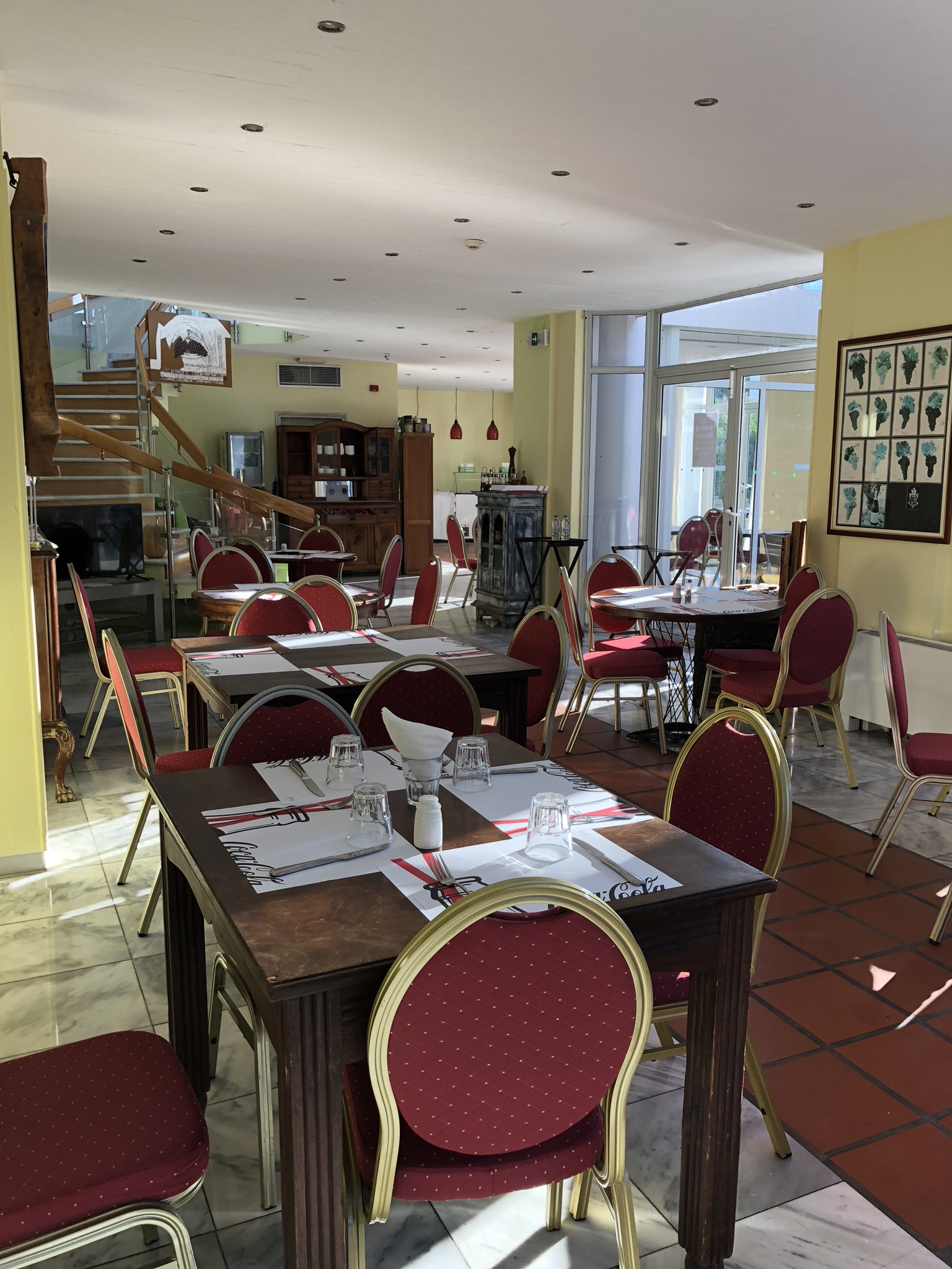 Loriet Hotel
