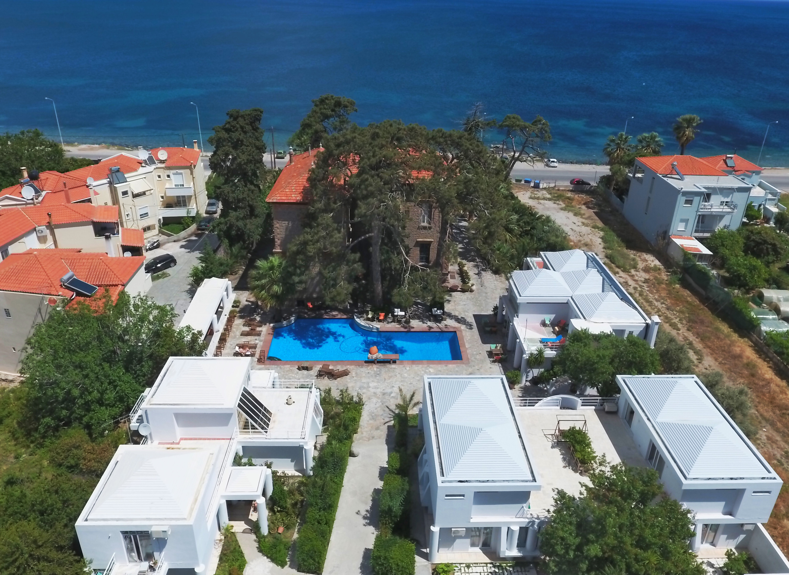 Loriet Hotel