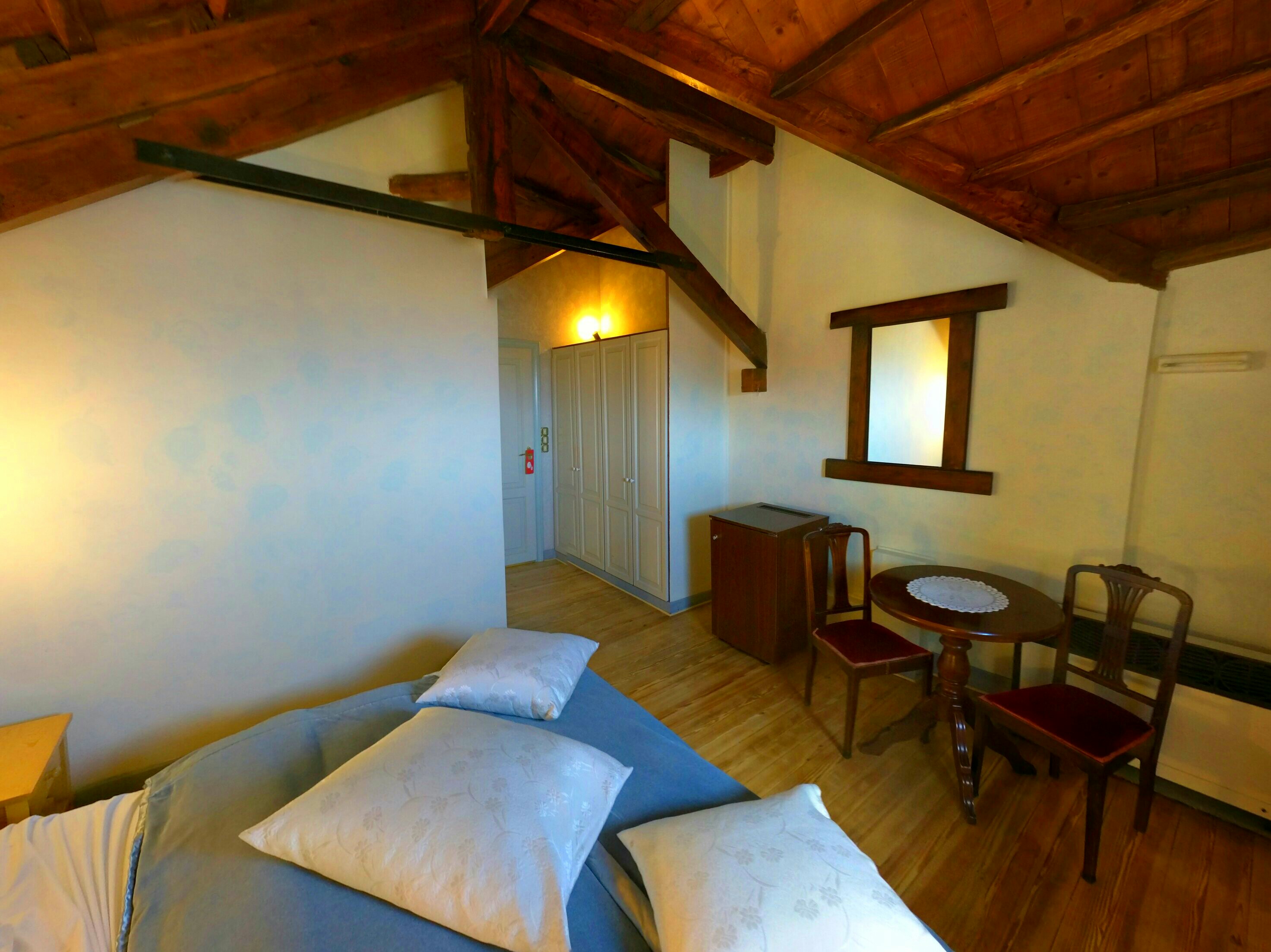 Loriet Hotel