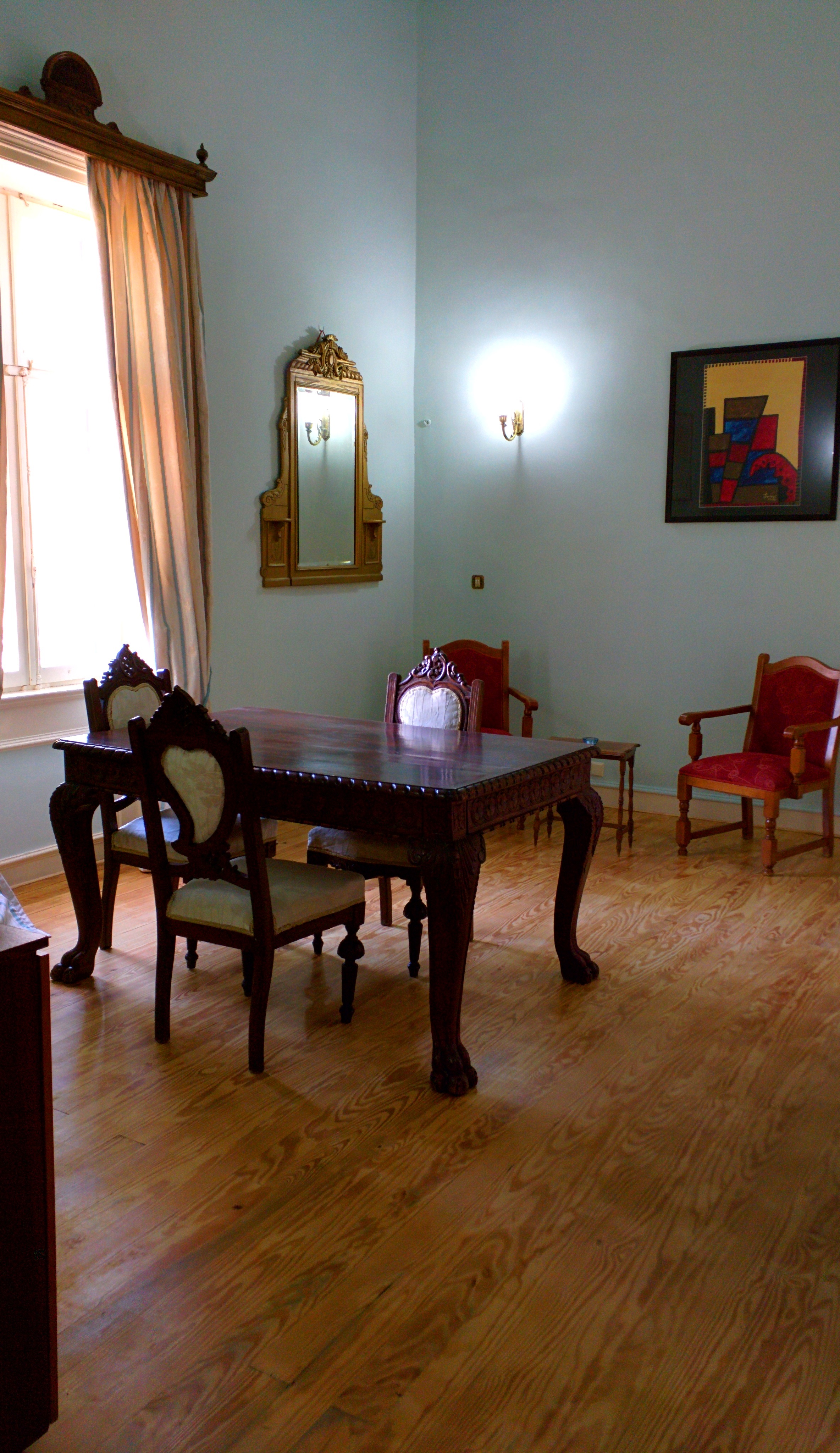 Loriet Hotel