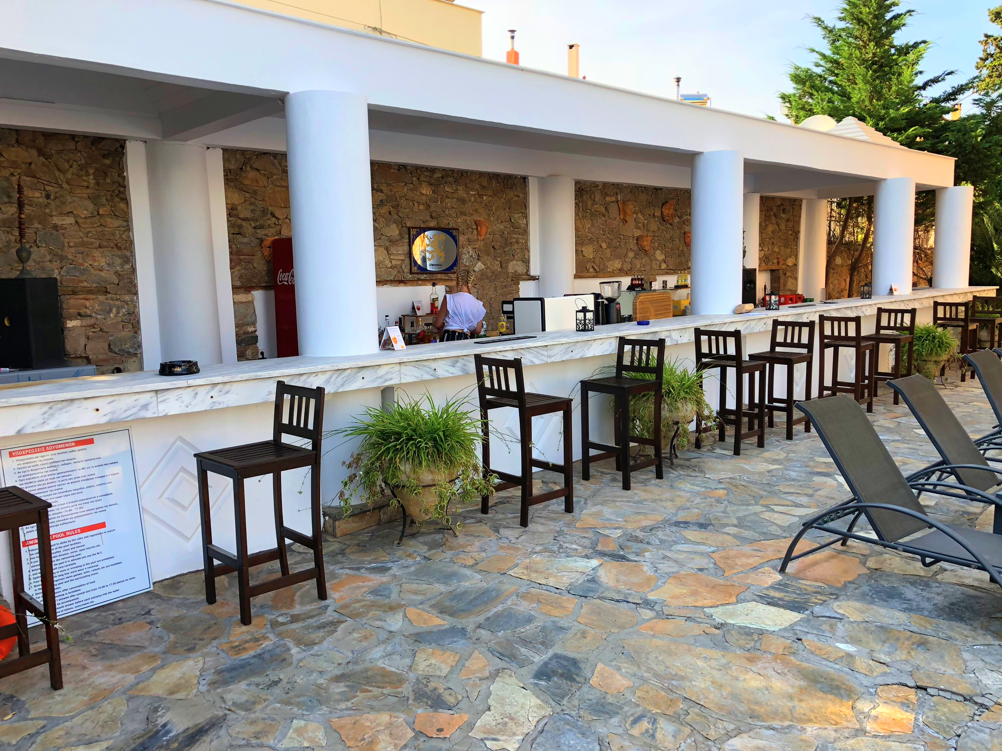 Loriet Hotel