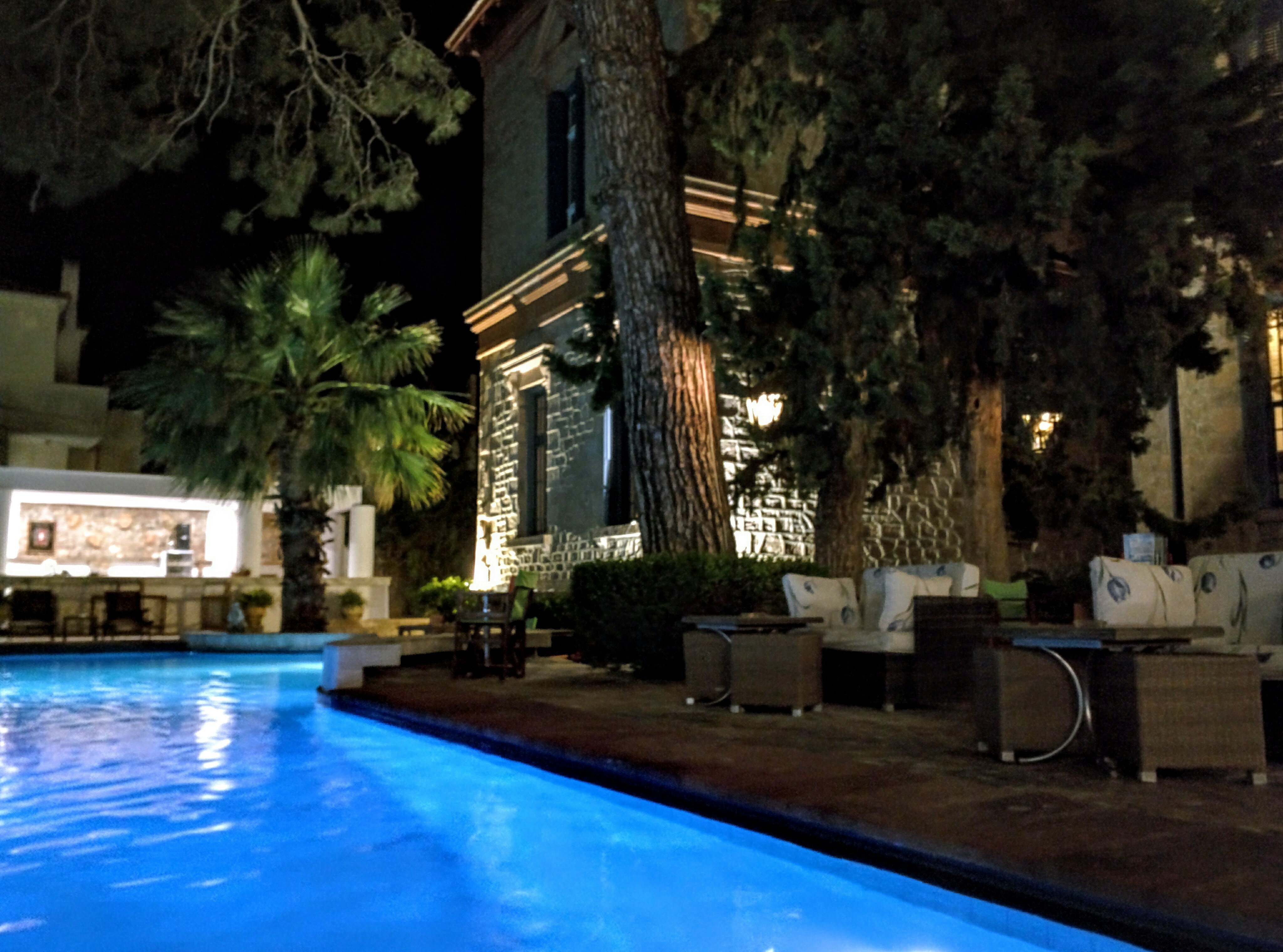 Loriet Hotel