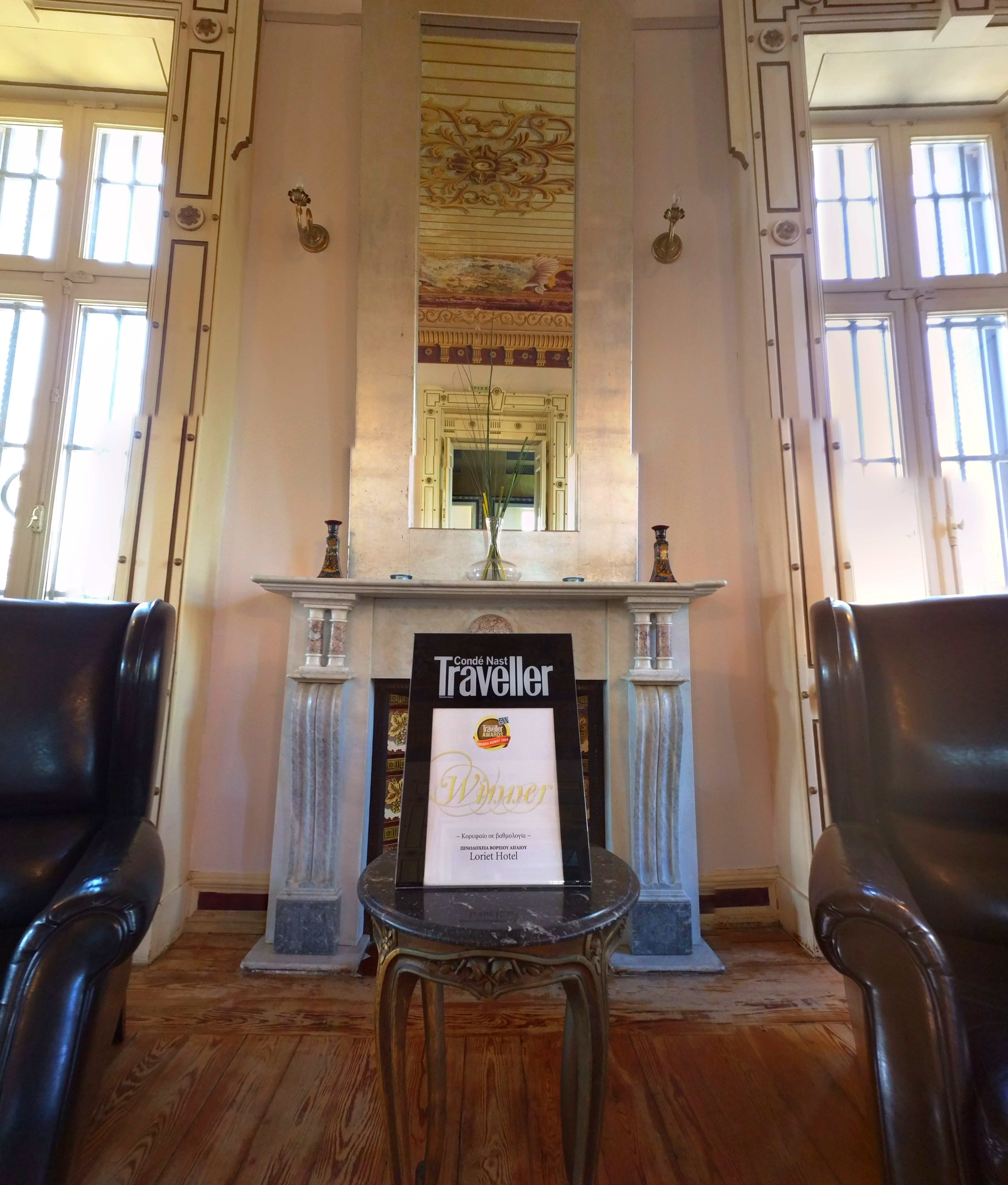 Loriet Hotel