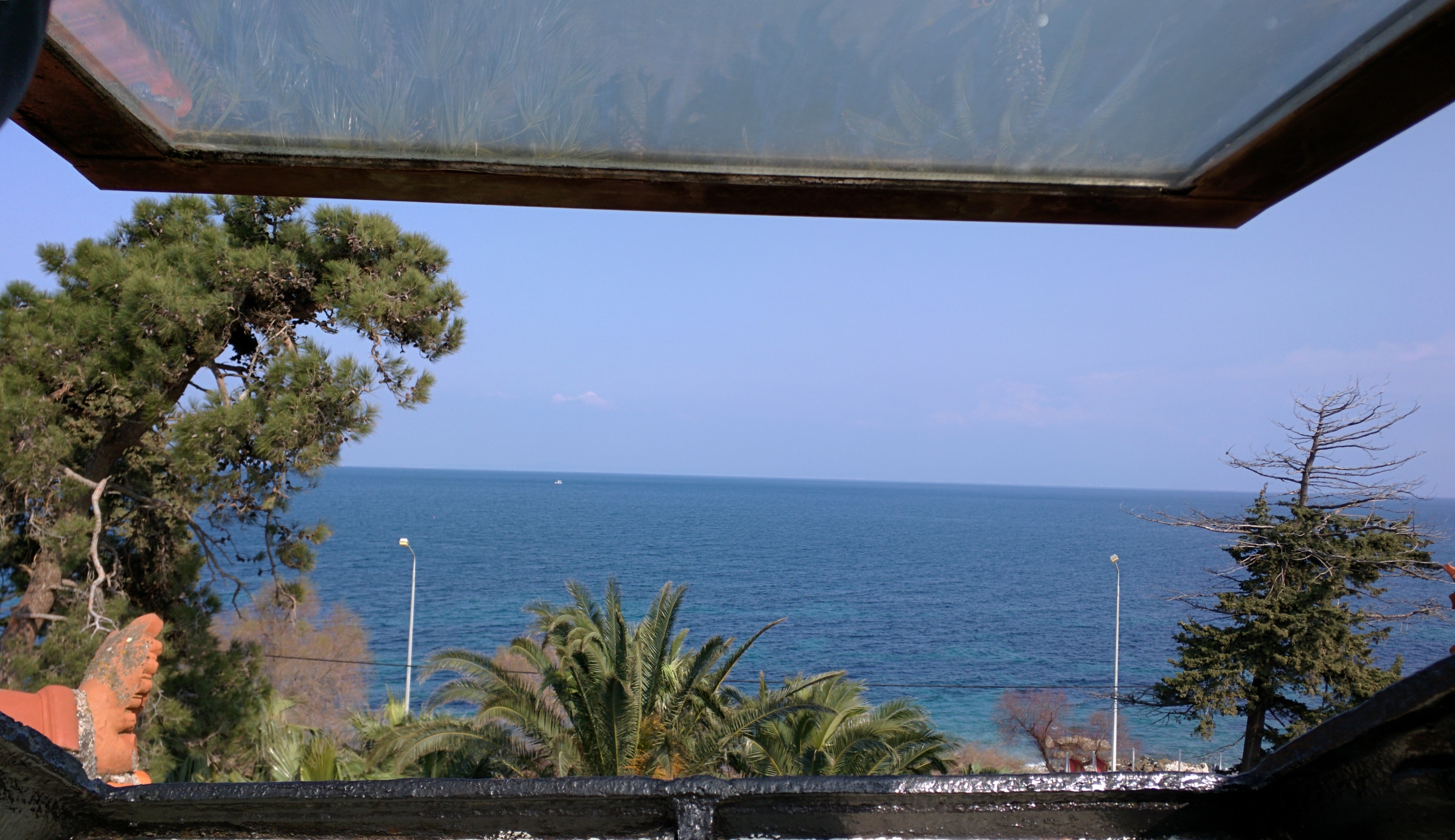 Loriet Hotel