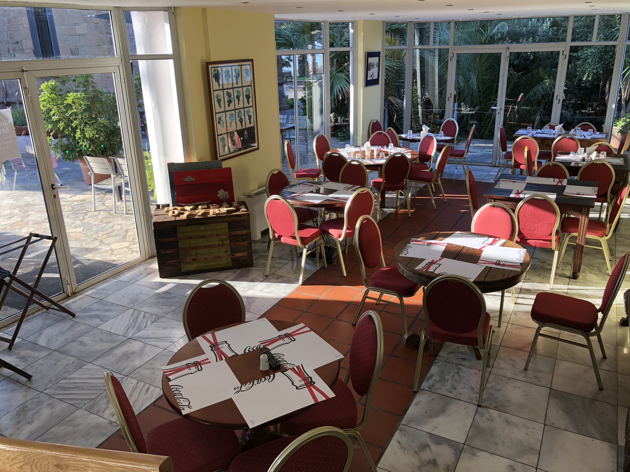 Loriet Hotel
