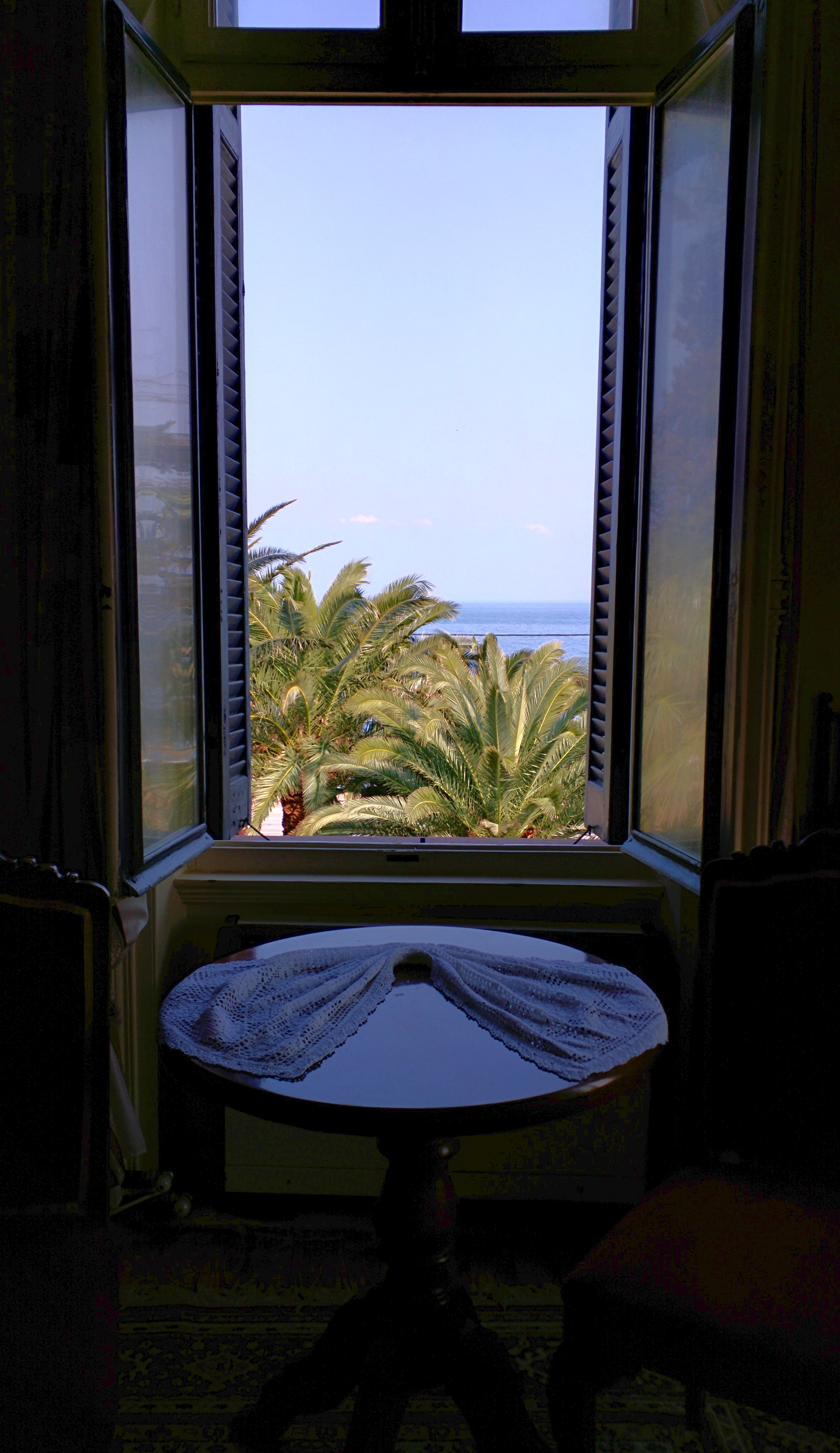 Loriet Hotel
