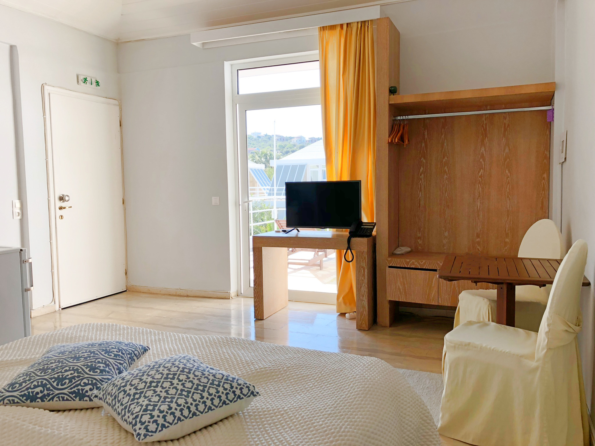 Loriet Hotel
