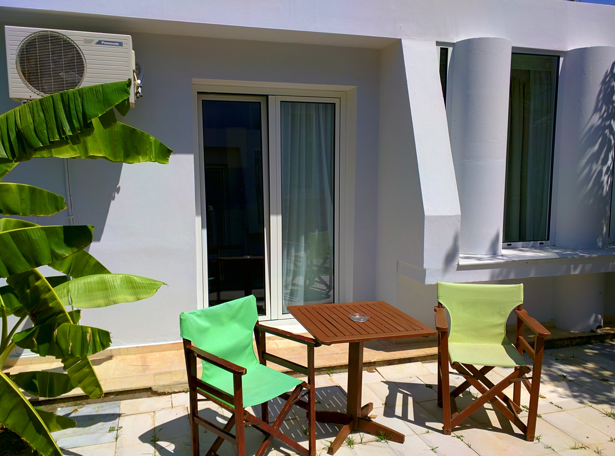 Loriet Hotel