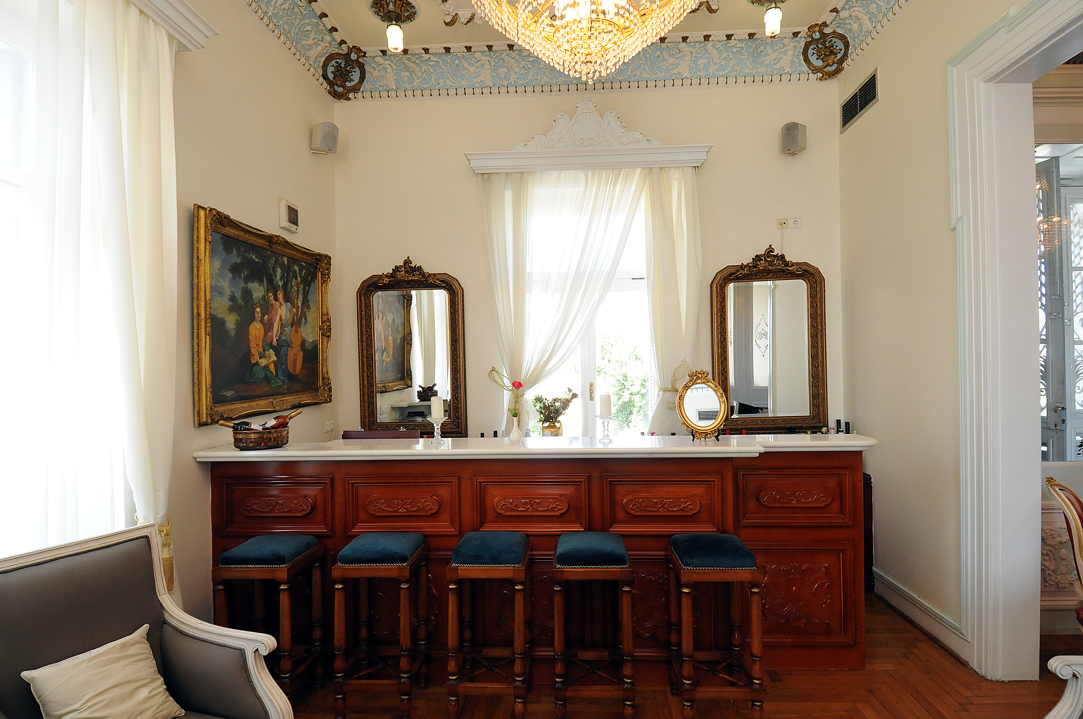 Pyrgos of Mytilene