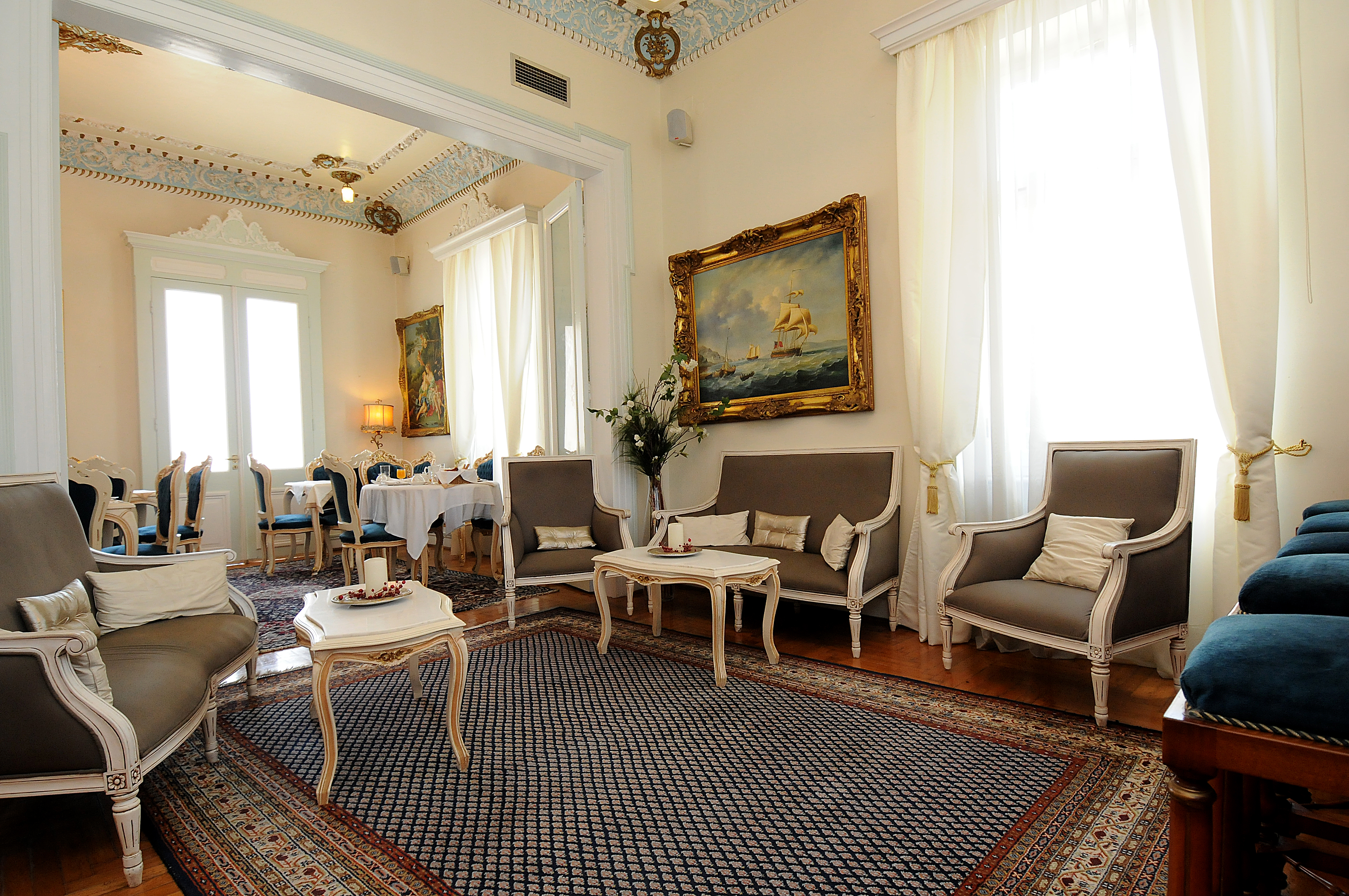 Pyrgos of Mytilene