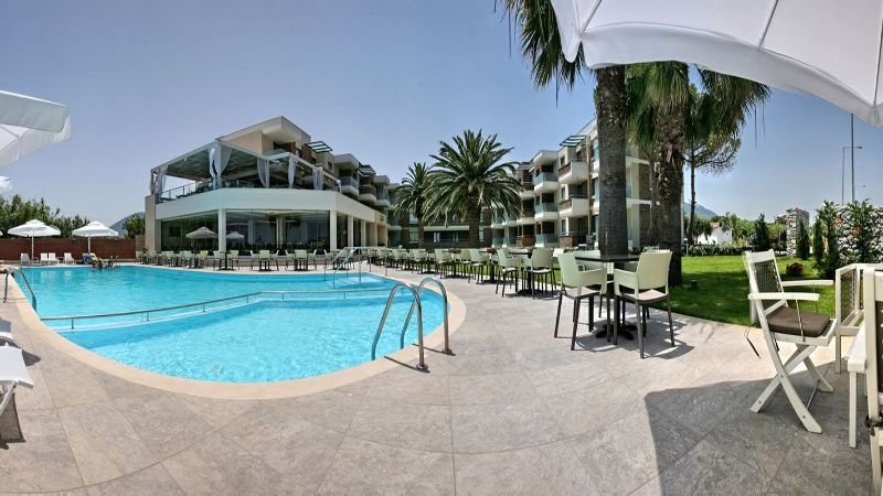 Elysion Hotel