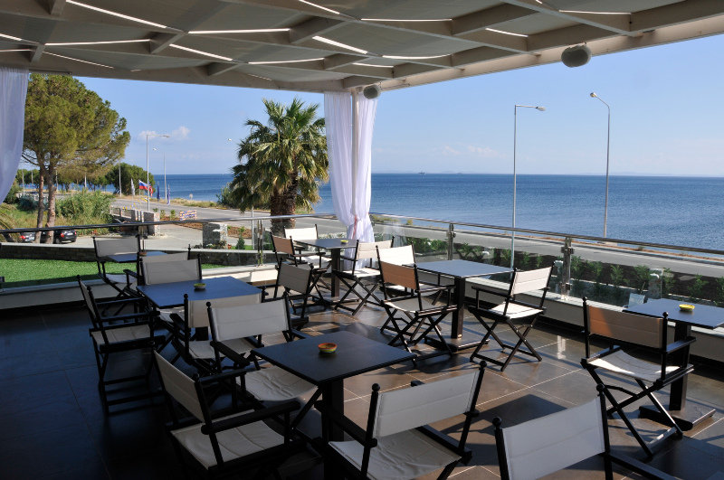 Elysion Hotel