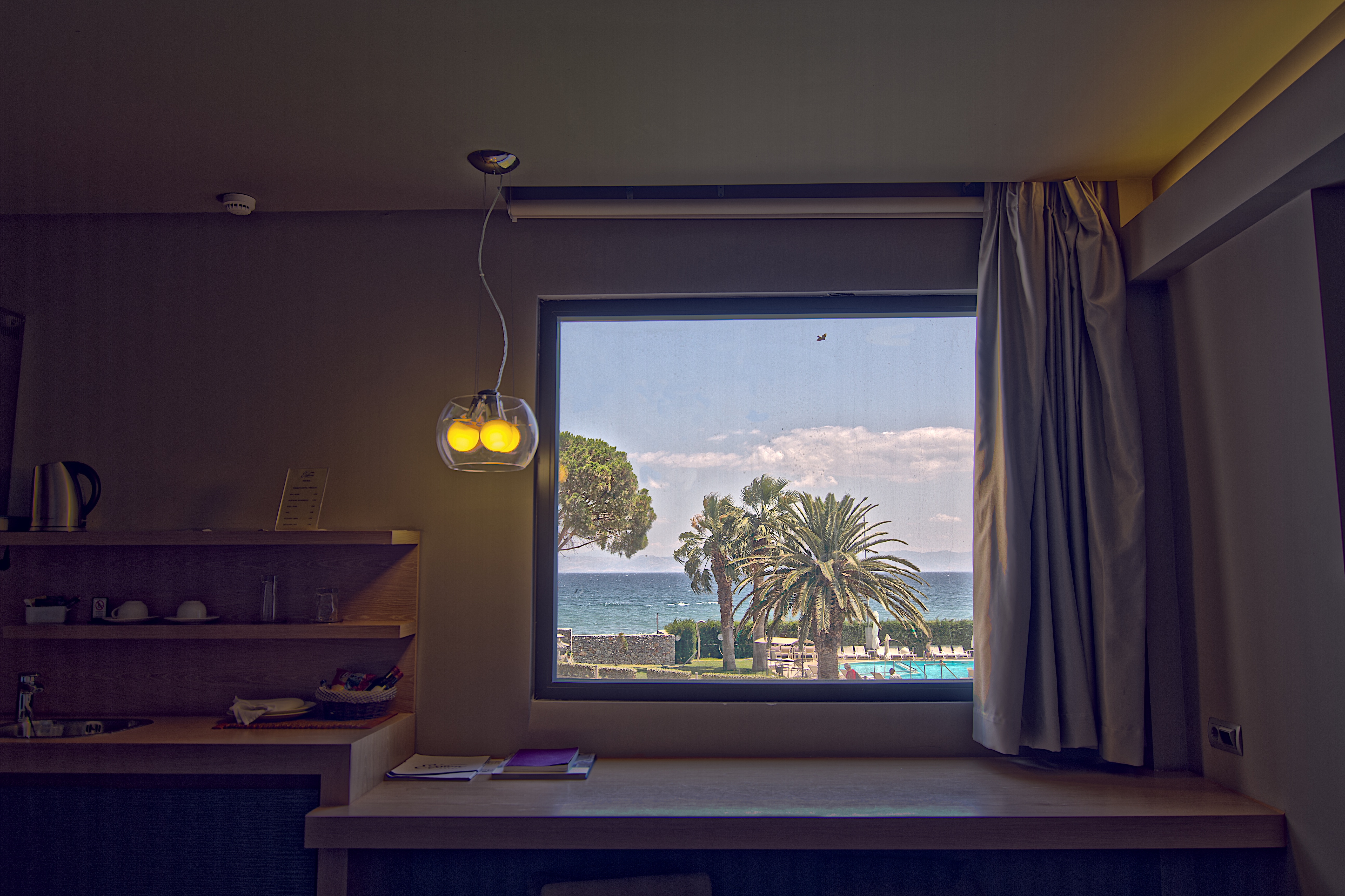 Elysion Hotel