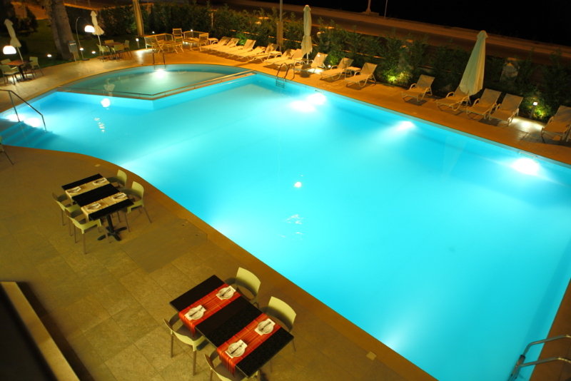Elysion Hotel