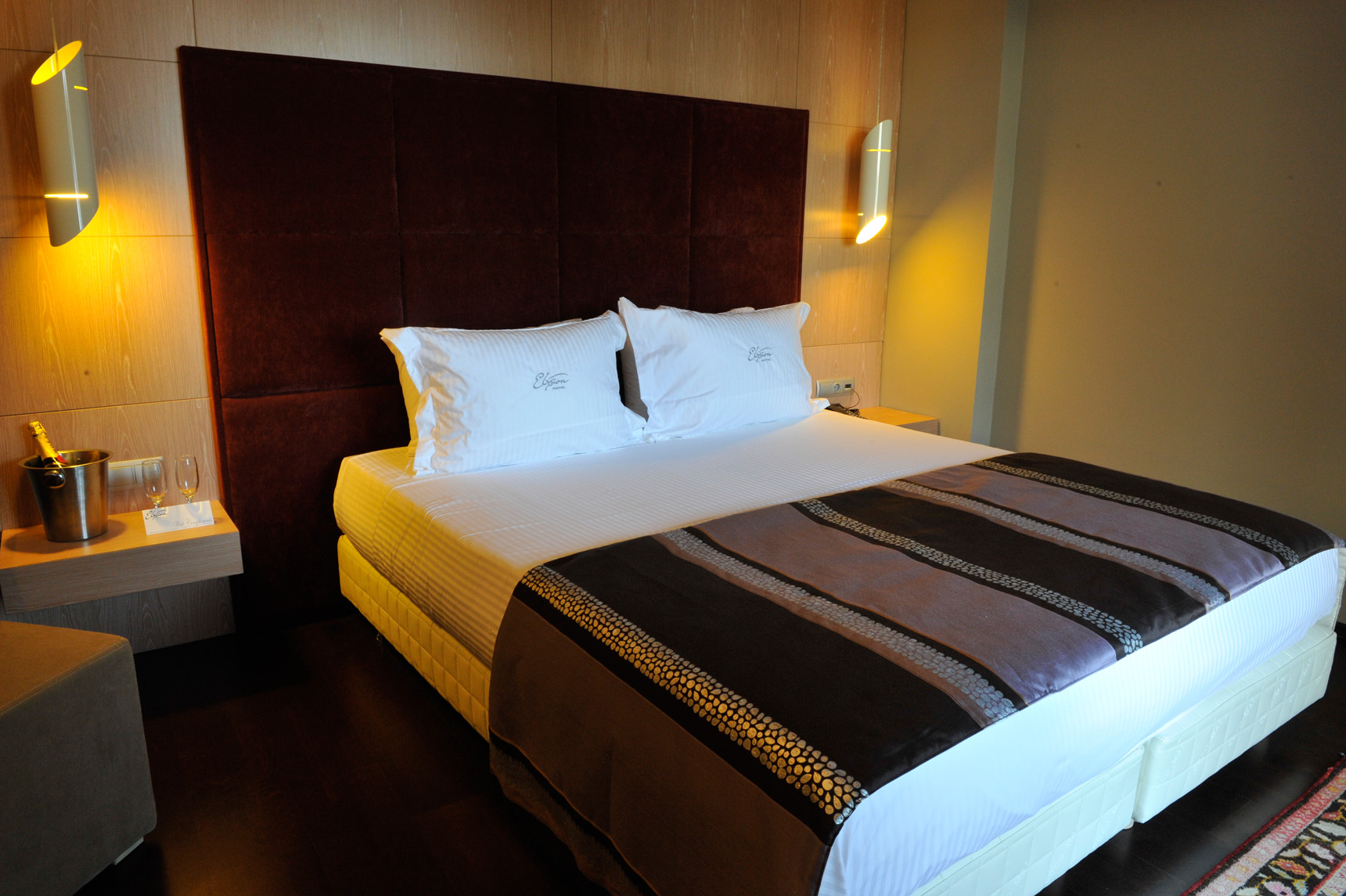 Elysion Hotel
