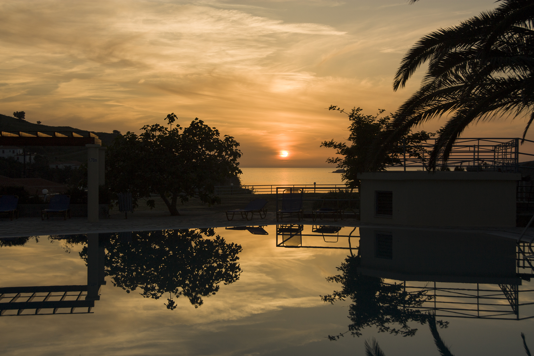 Alma Luxury Resort Hotel