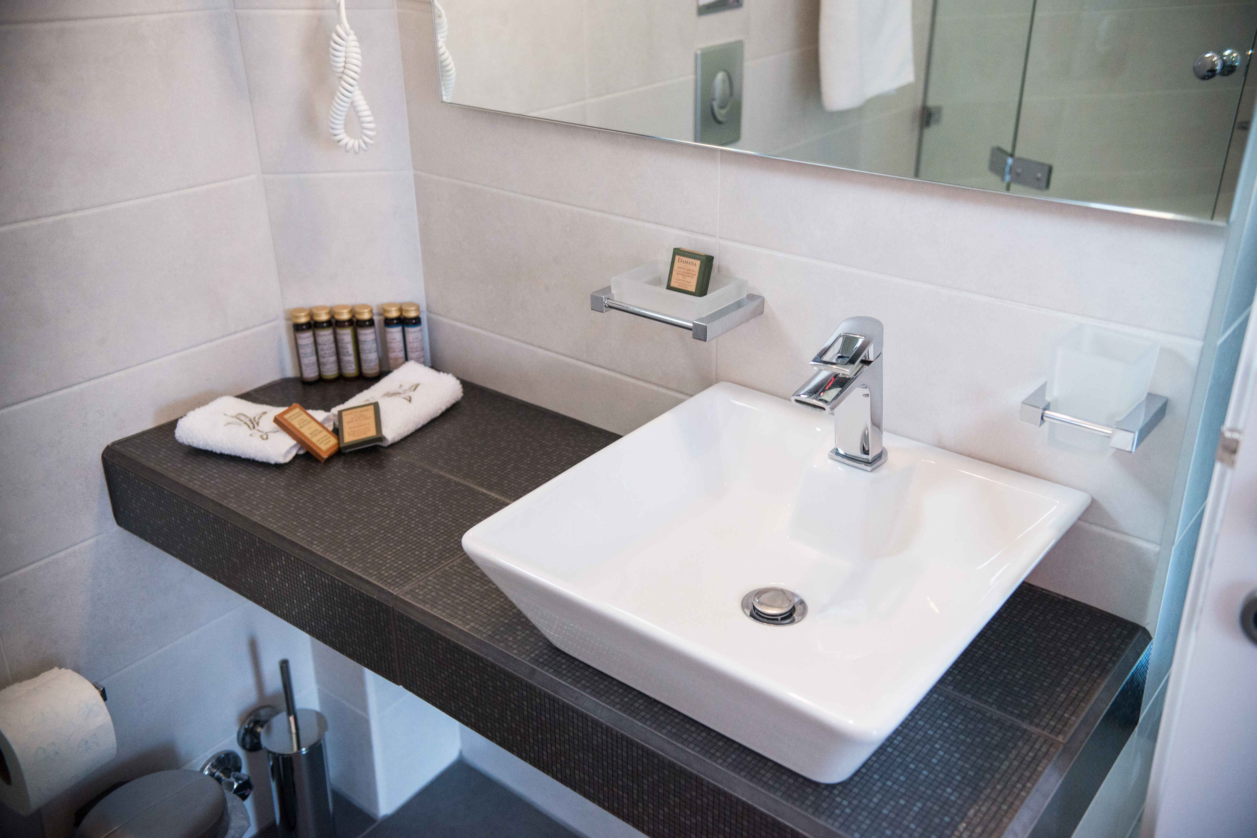 Eleia Seafront Villas