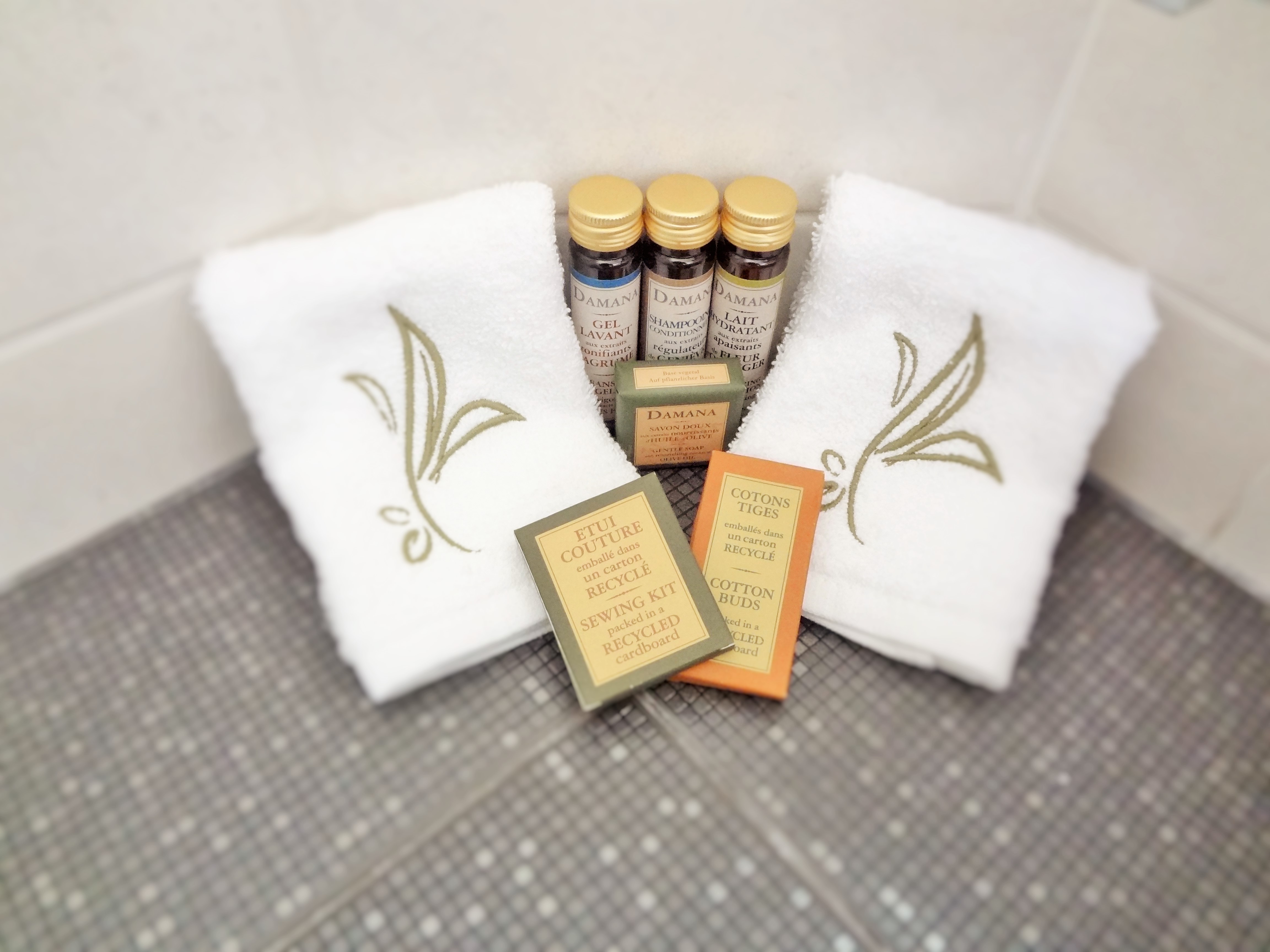 Eleia Seafront Villas