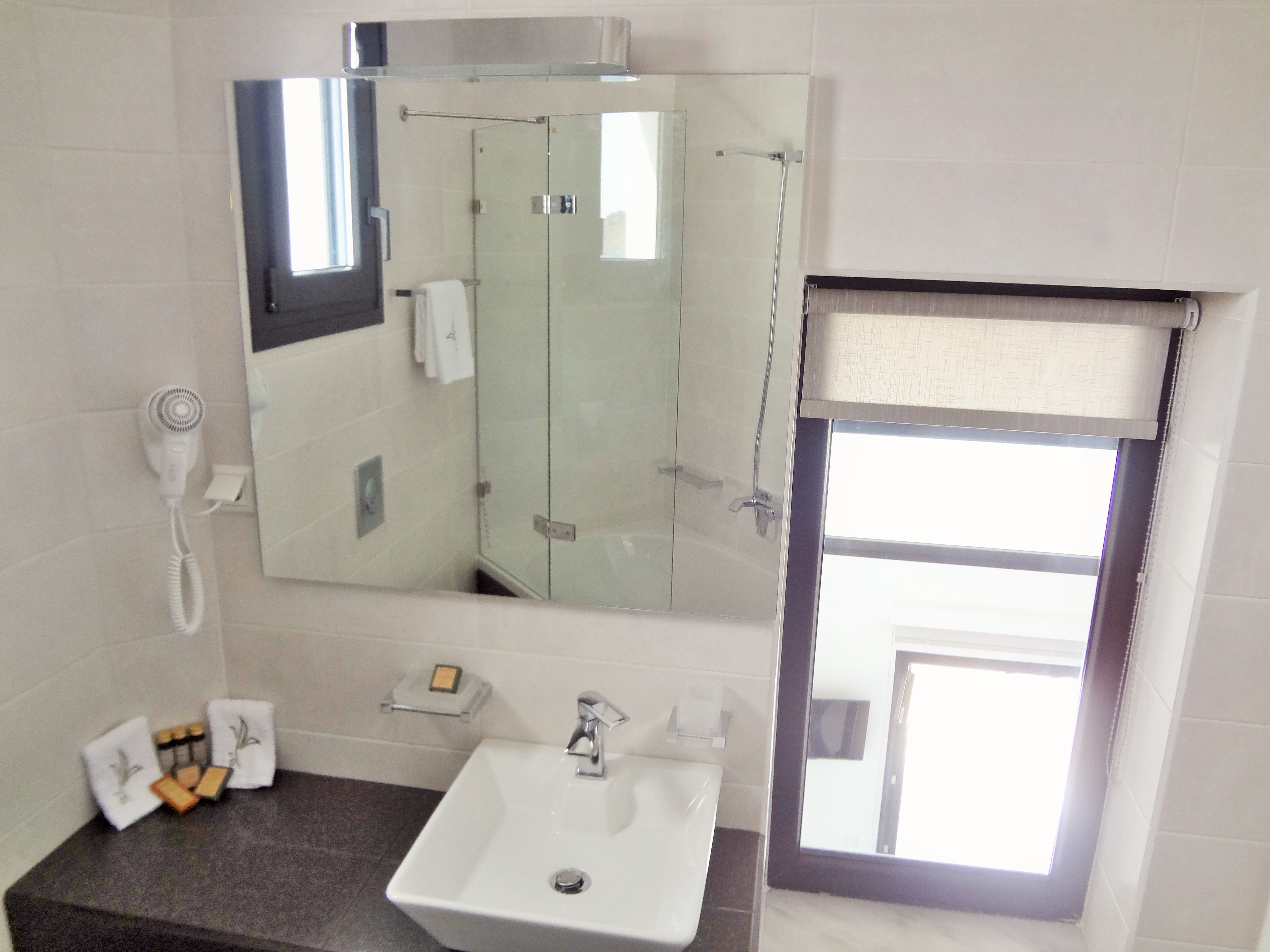 Eleia Seafront Villas