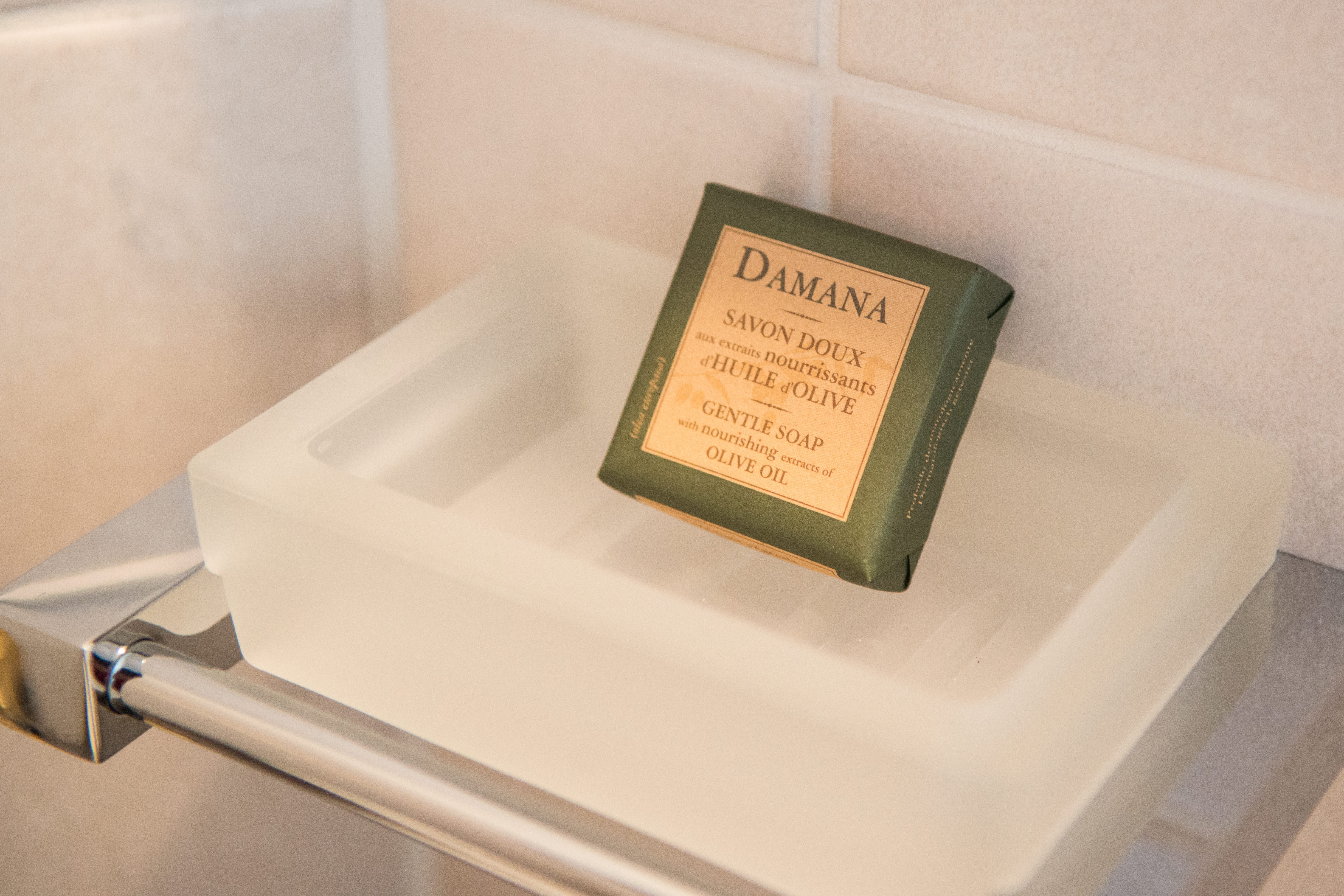 Eleia Seafront Villas